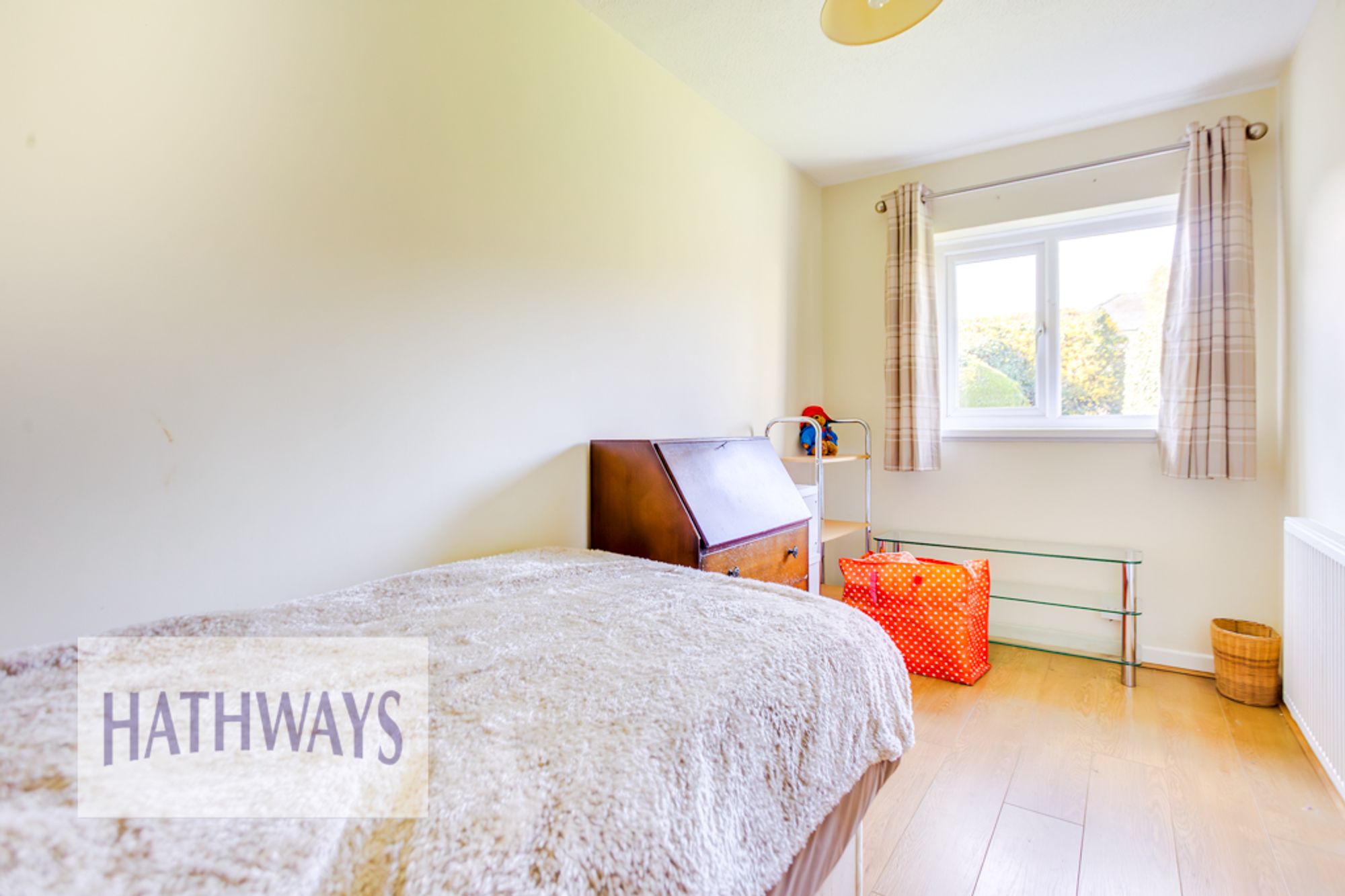 4 bed detached house for sale in Newport Road, Pontypool  - Property Image 20