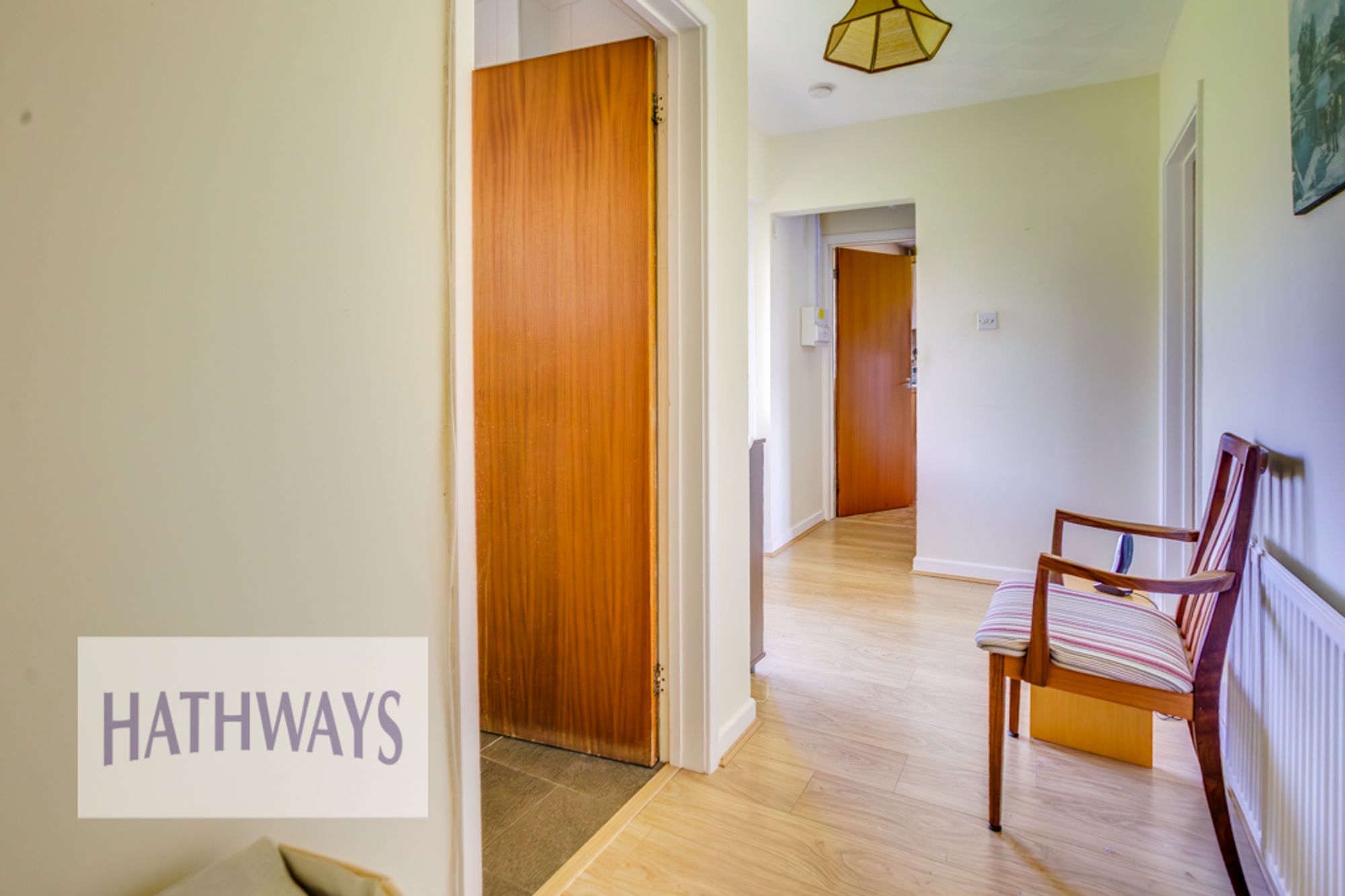 4 bed detached house for sale in Newport Road, Pontypool  - Property Image 5