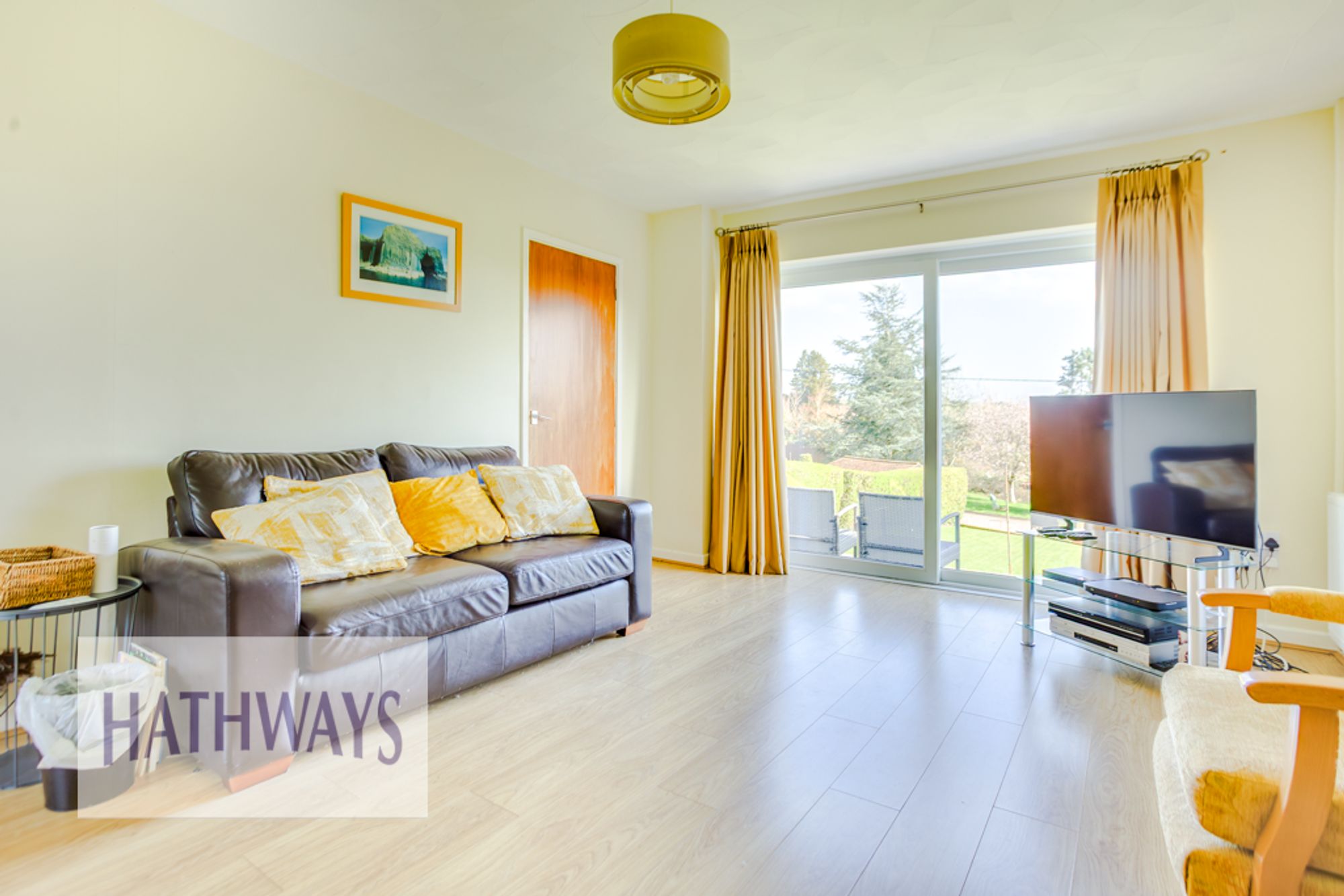 4 bed detached house for sale in Newport Road, Pontypool  - Property Image 7