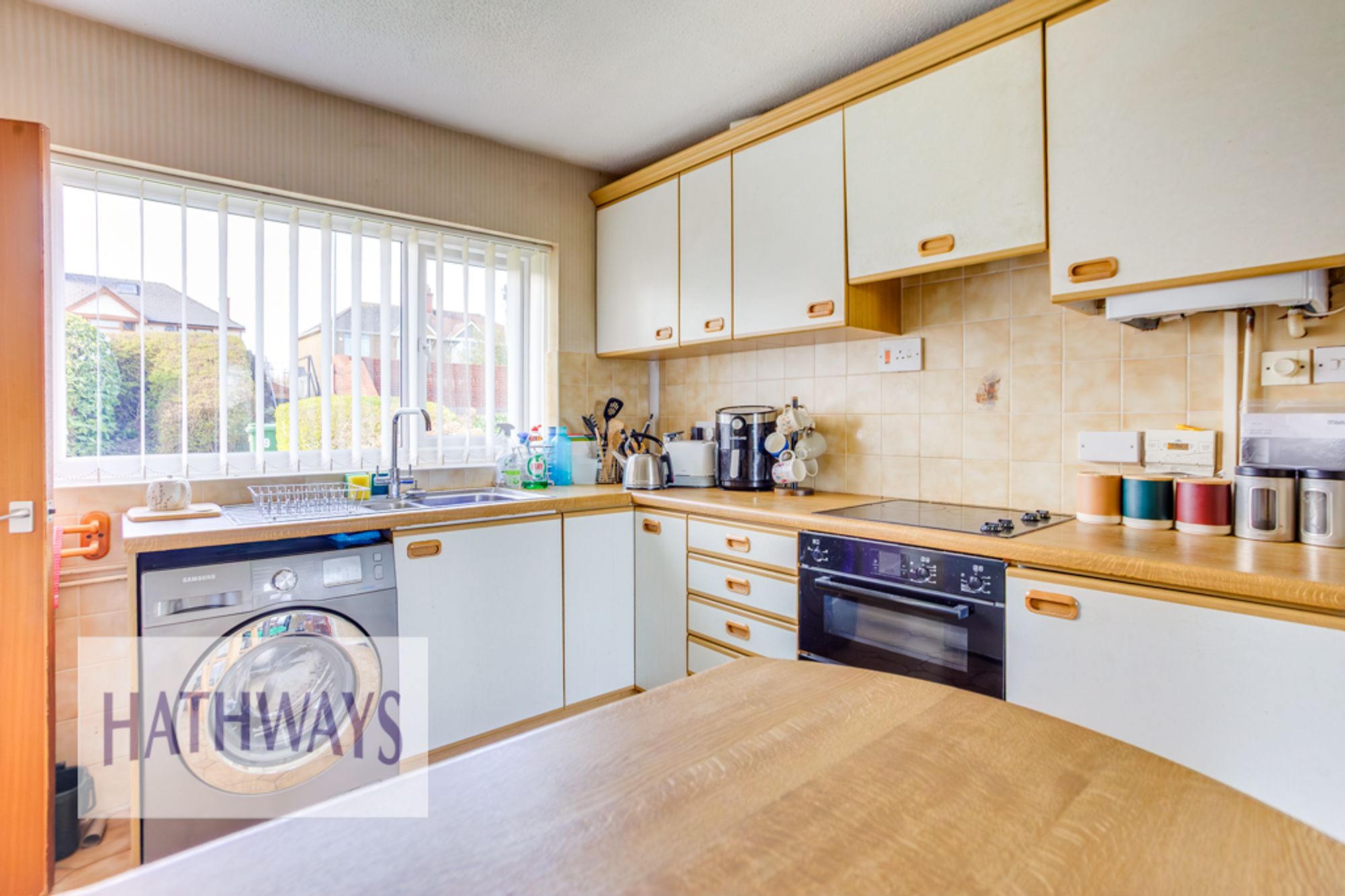 4 bed detached house for sale in Newport Road, Pontypool 15