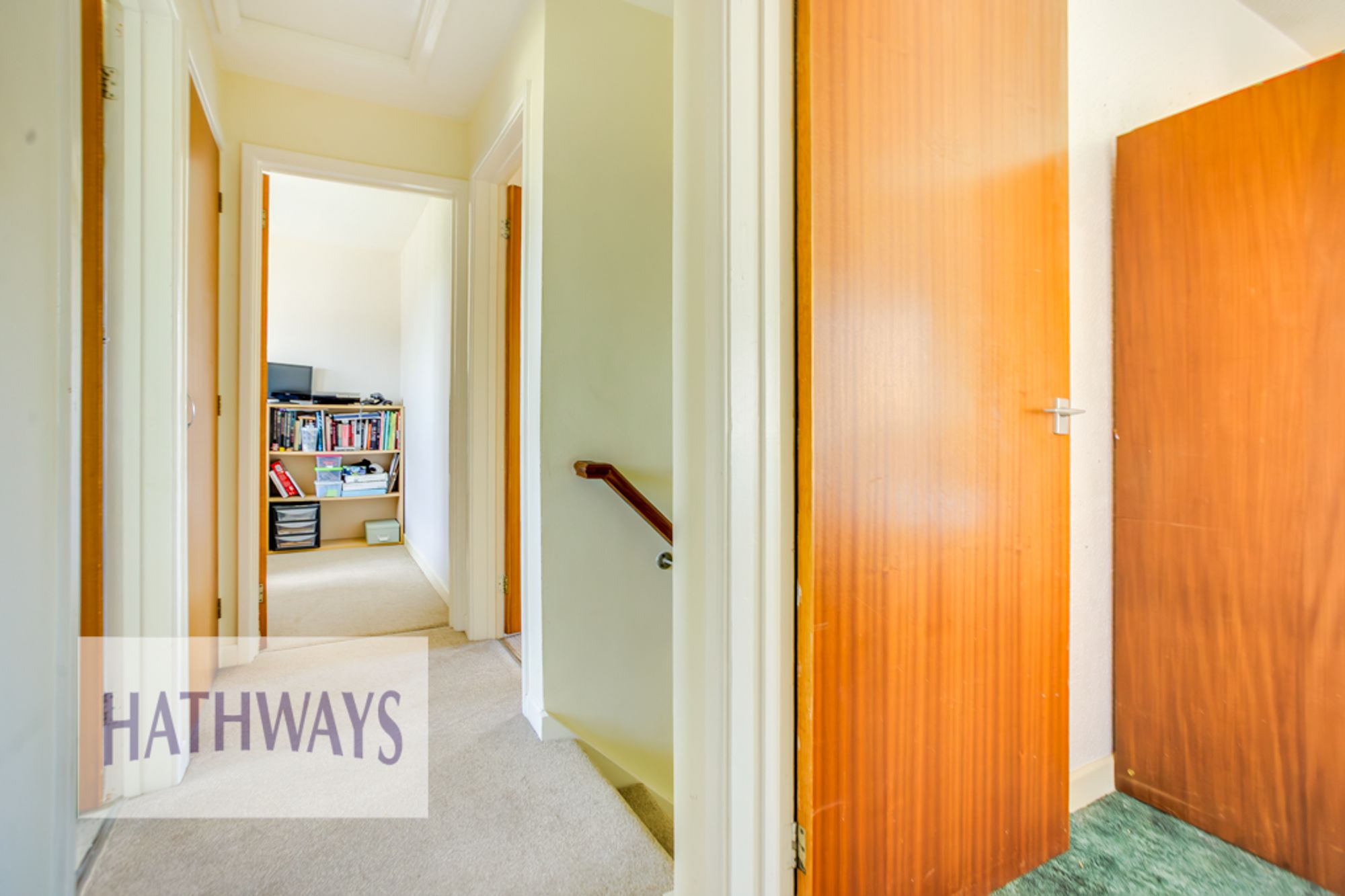 4 bed detached house for sale in Newport Road, Pontypool  - Property Image 23