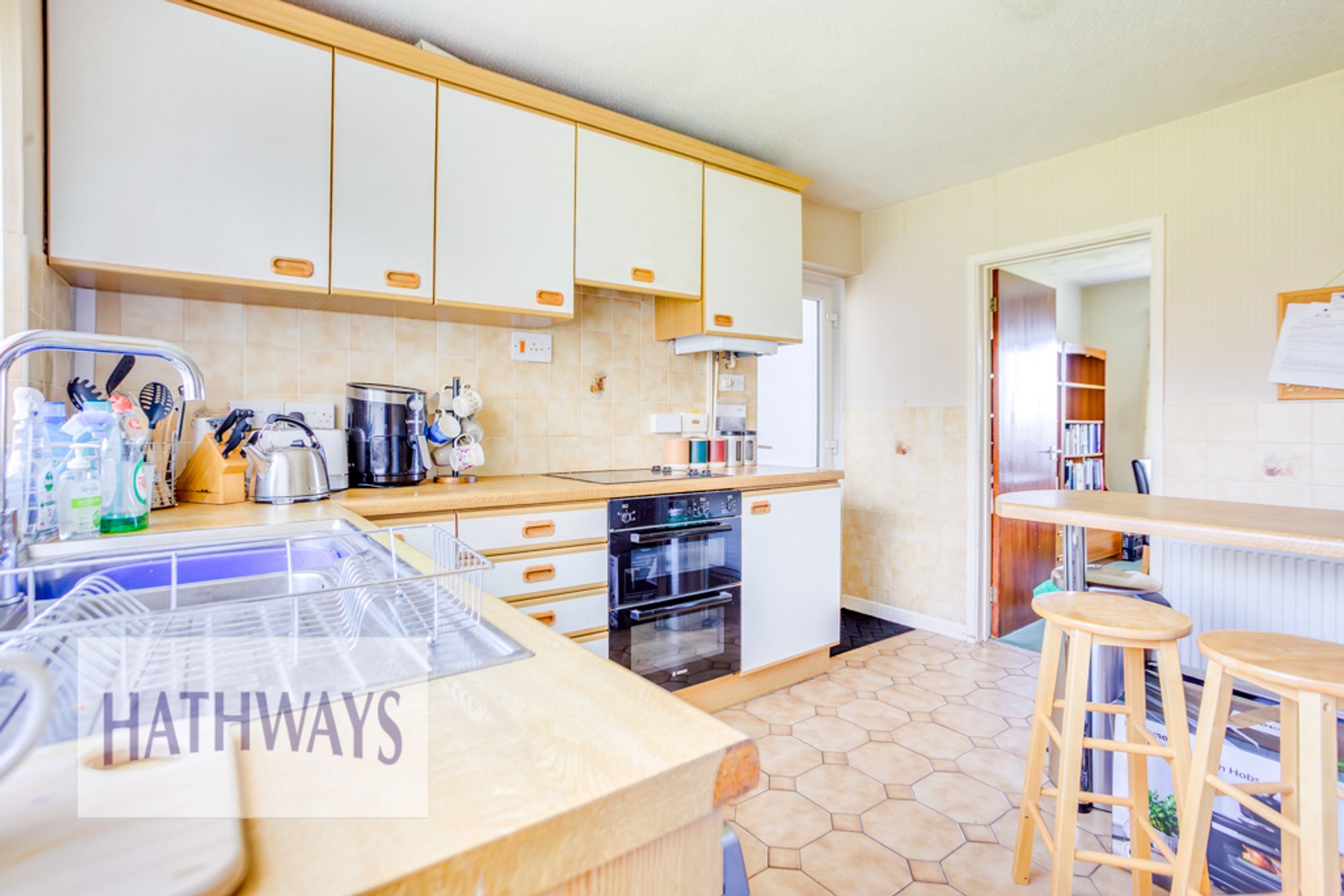 4 bed detached house for sale in Newport Road, Pontypool  - Property Image 18