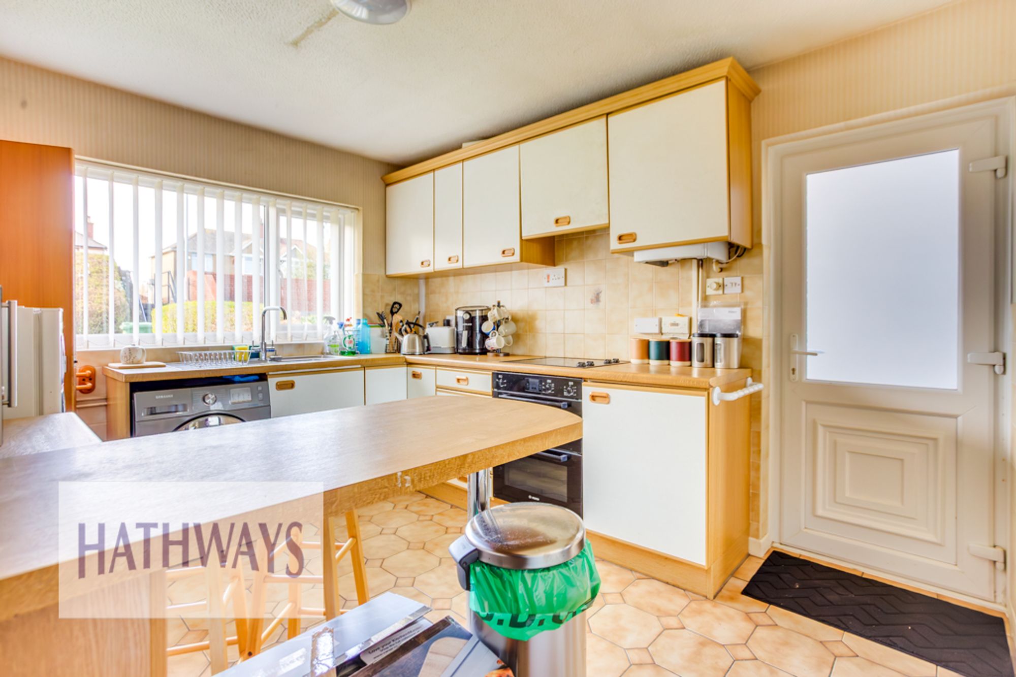 4 bed detached house for sale in Newport Road, Pontypool  - Property Image 15