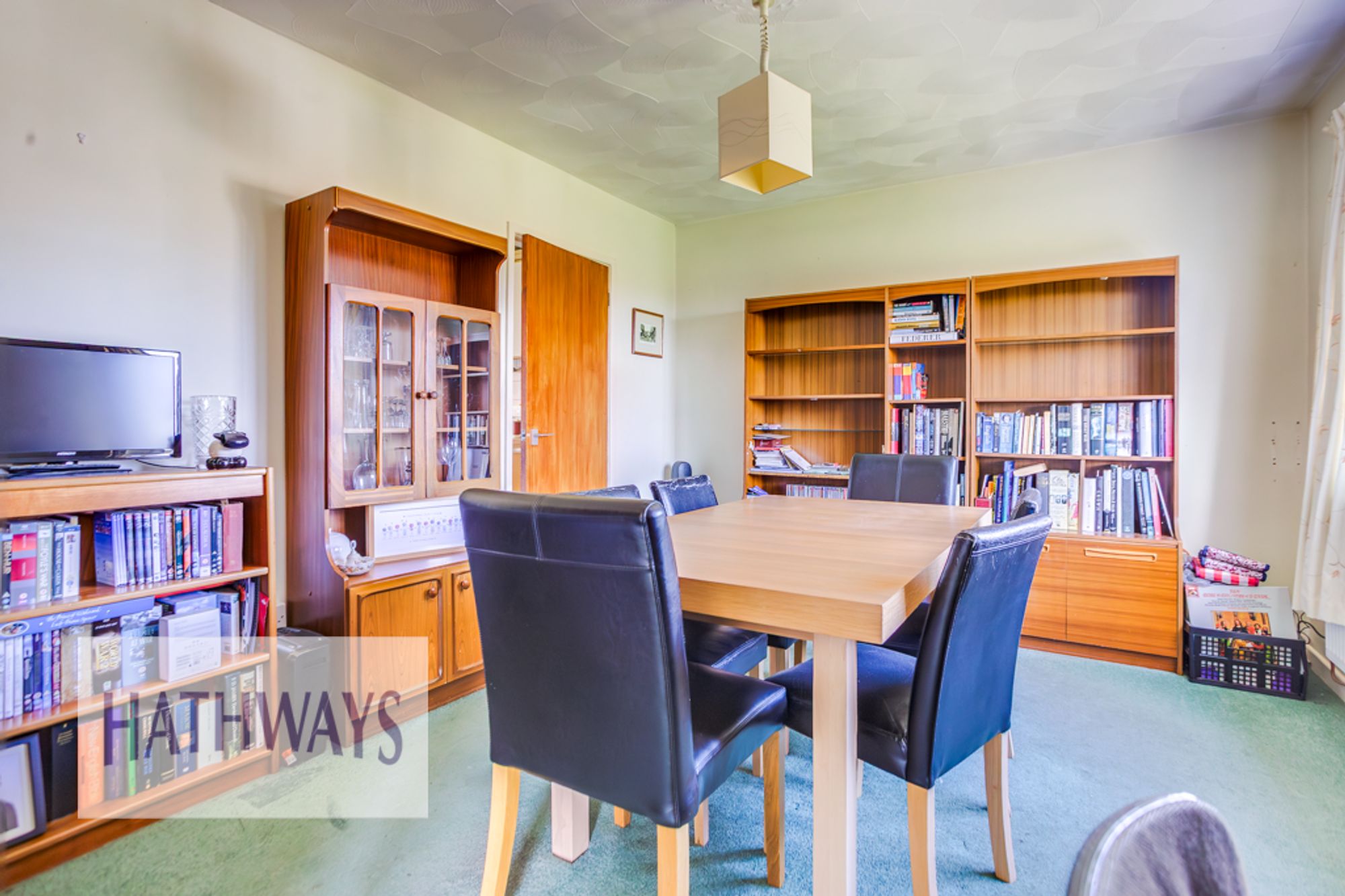 4 bed detached house for sale in Newport Road, Pontypool  - Property Image 13