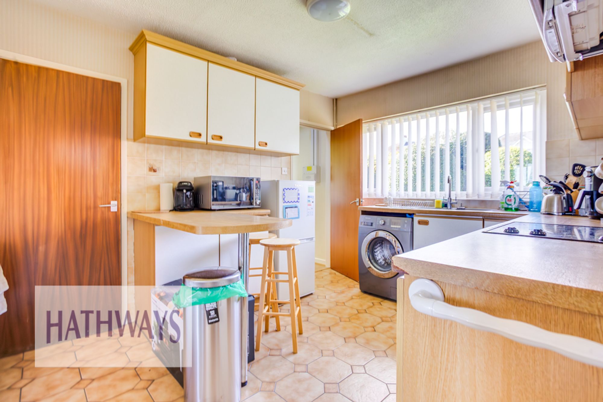 4 bed detached house for sale in Newport Road, Pontypool  - Property Image 17