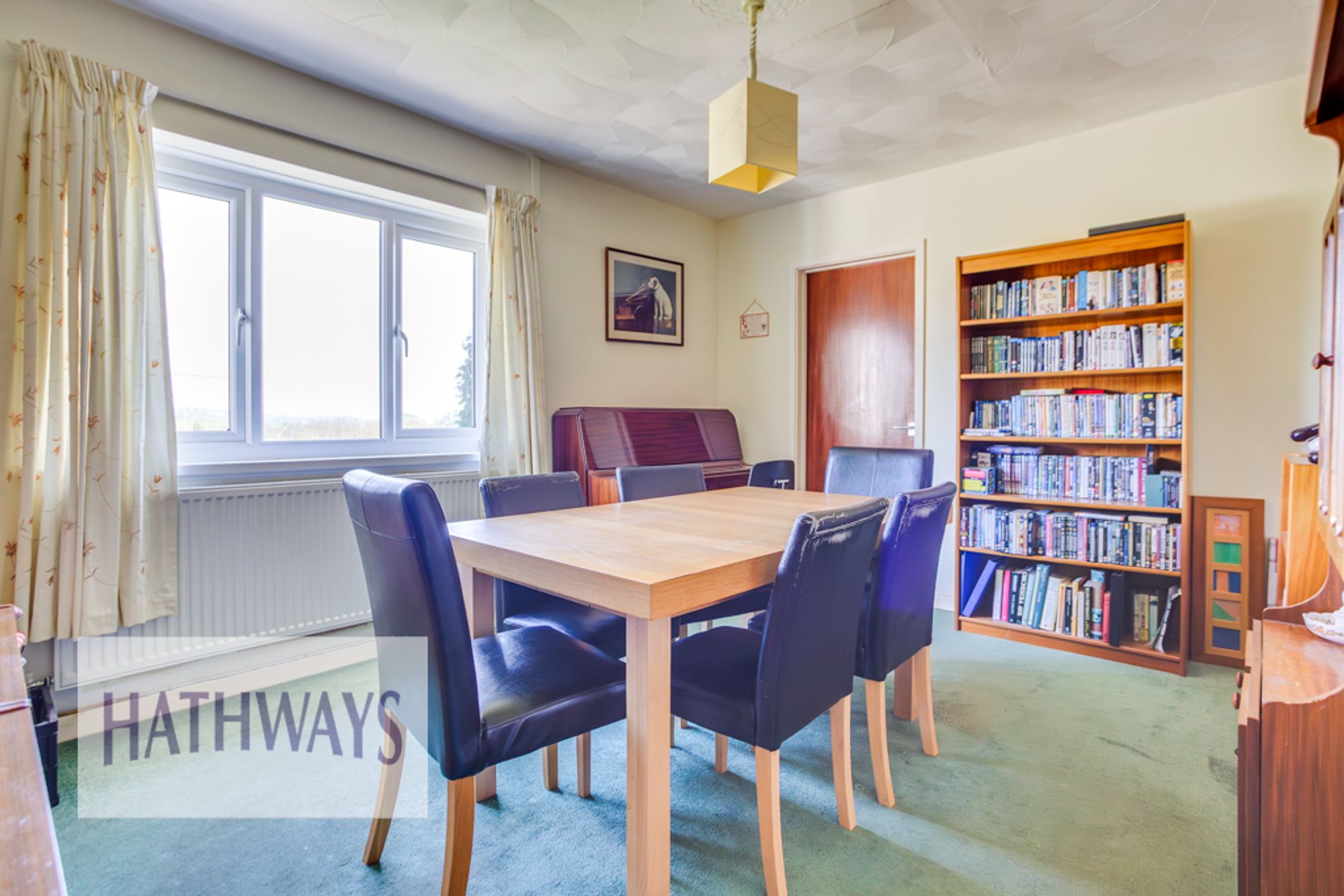 4 bed detached house for sale in Newport Road, Pontypool  - Property Image 11