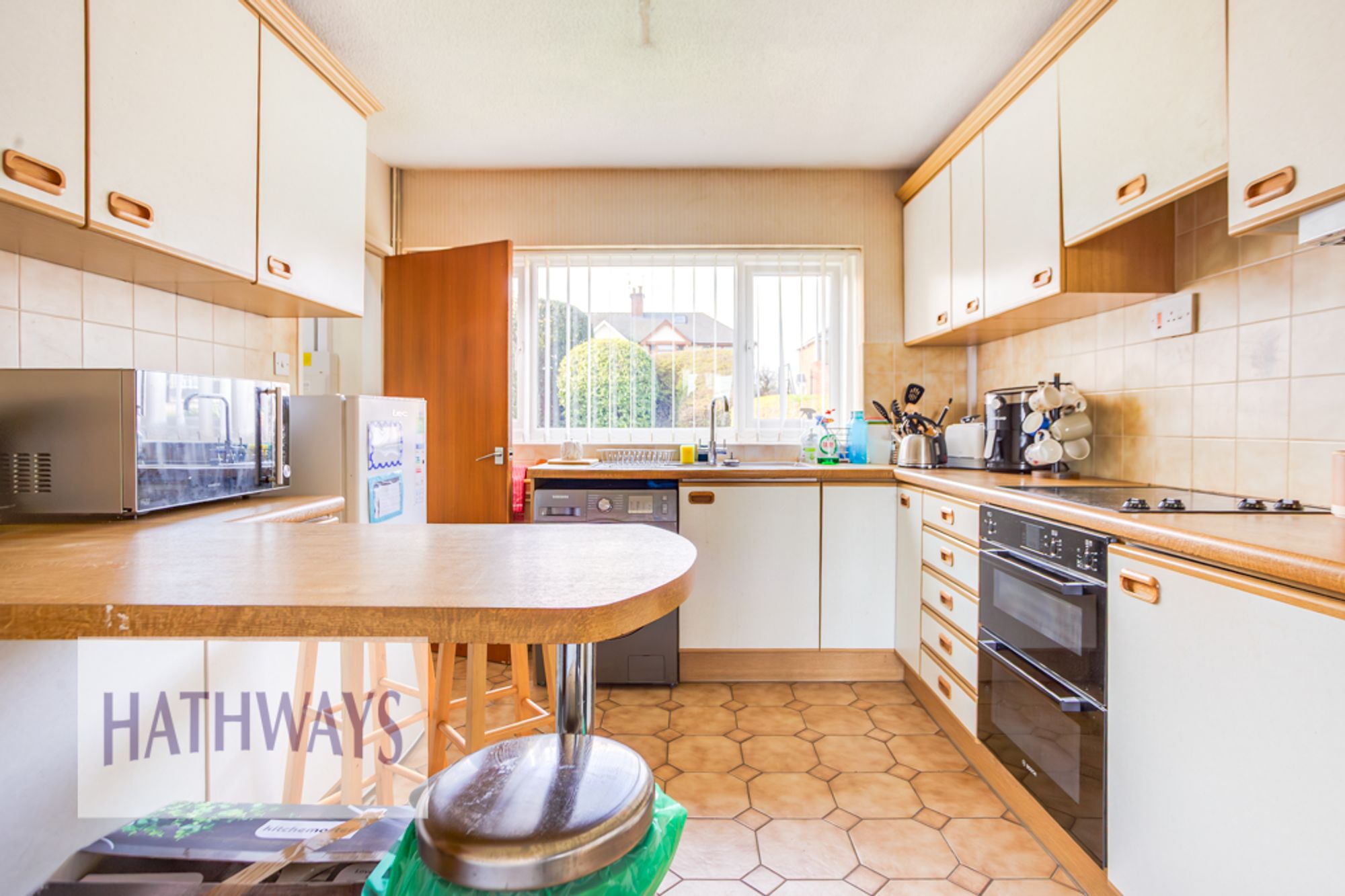 4 bed detached house for sale in Newport Road, Pontypool 13