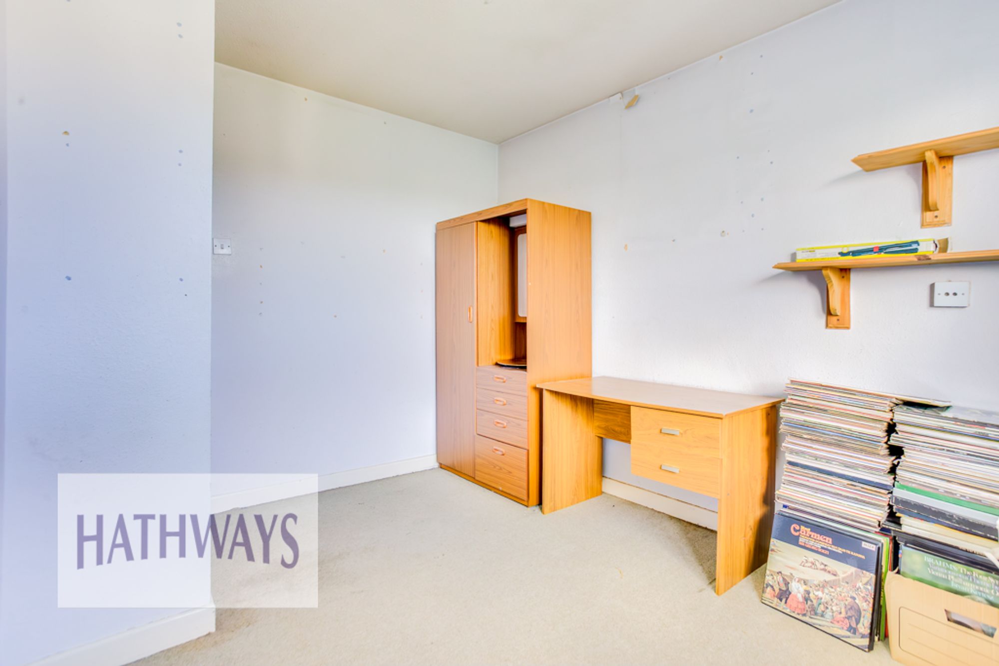 4 bed detached house for sale in Newport Road, Pontypool  - Property Image 34