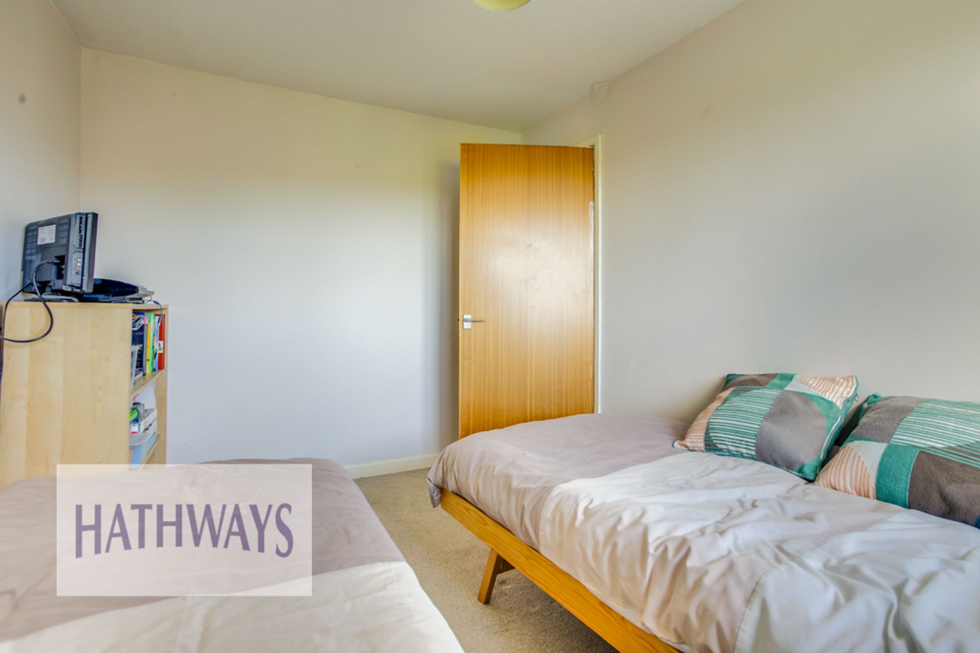 4 bed detached house for sale in Newport Road, Pontypool  - Property Image 28