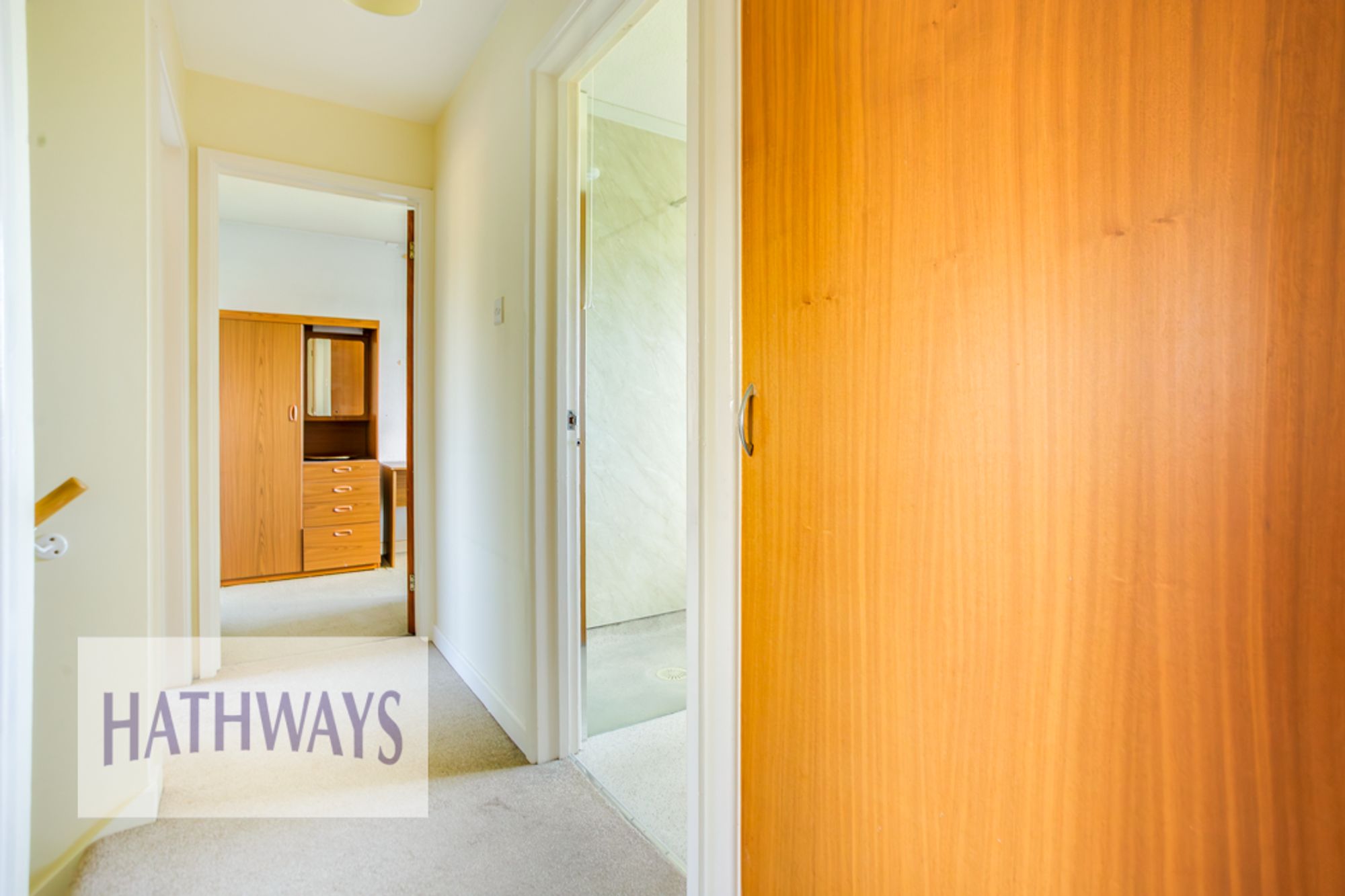 4 bed detached house for sale in Newport Road, Pontypool  - Property Image 35