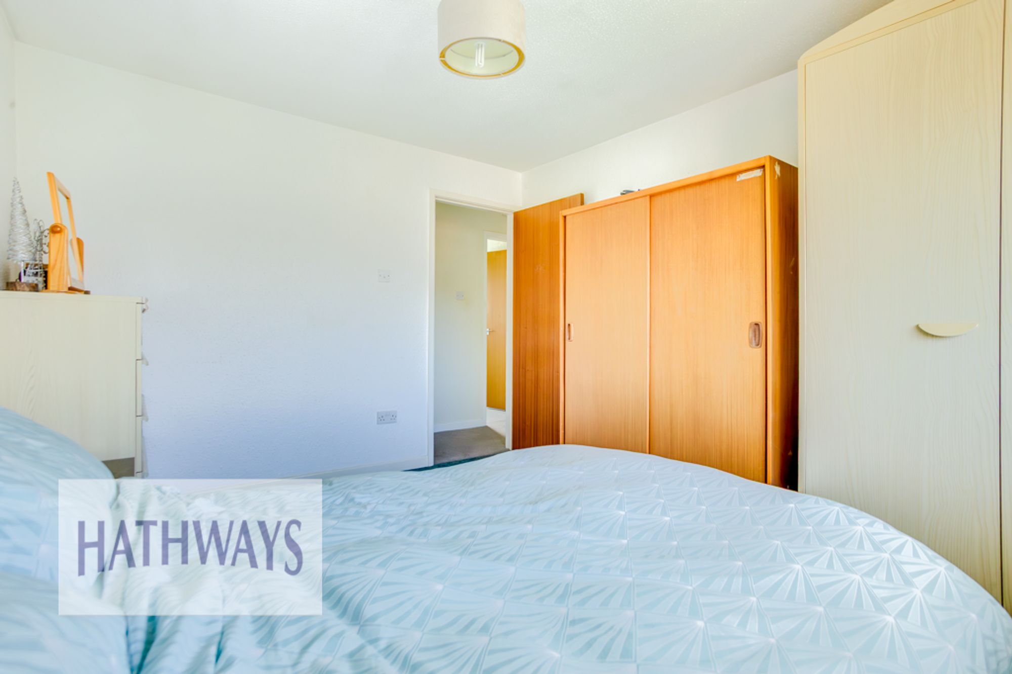 4 bed detached house for sale in Newport Road, Pontypool  - Property Image 31