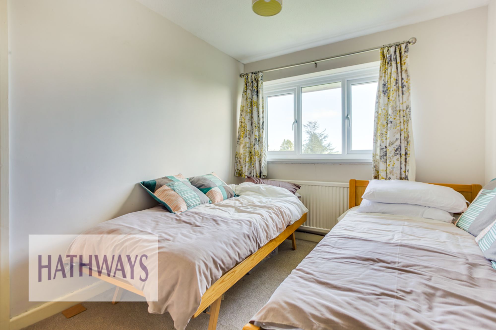 4 bed detached house for sale in Newport Road, Pontypool 26