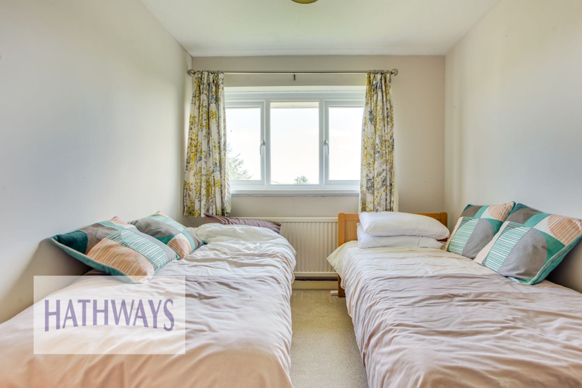 4 bed detached house for sale in Newport Road, Pontypool  - Property Image 26