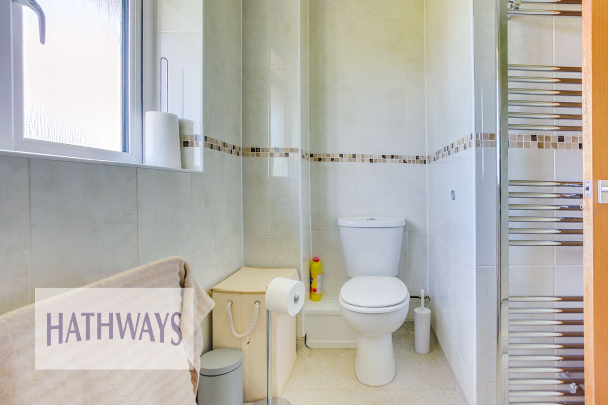 4 bed detached house for sale in Newport Road, Pontypool 36