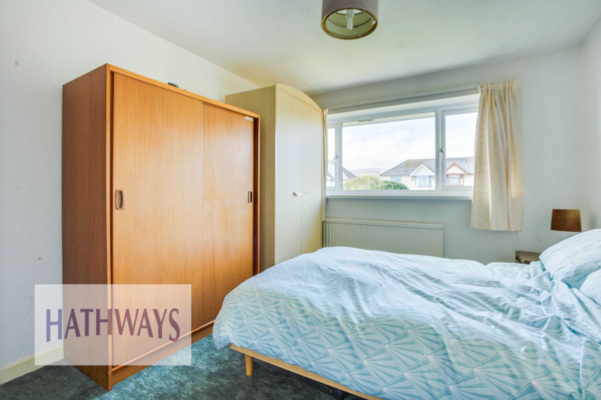 4 bed detached house for sale in Newport Road, Pontypool 29