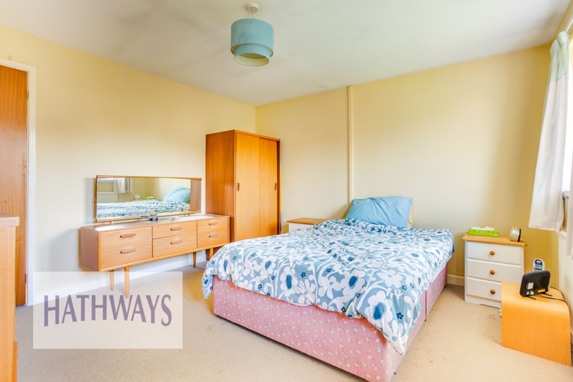 4 bed detached house for sale in Newport Road, Pontypool 24