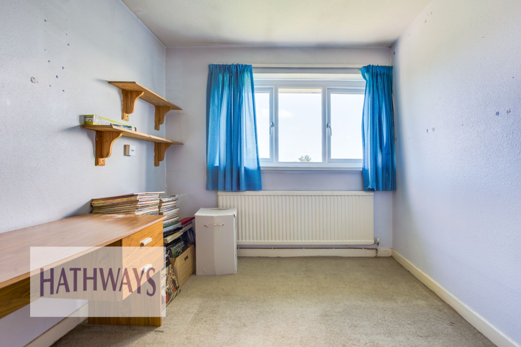 4 bed detached house for sale in Newport Road, Pontypool  - Property Image 32