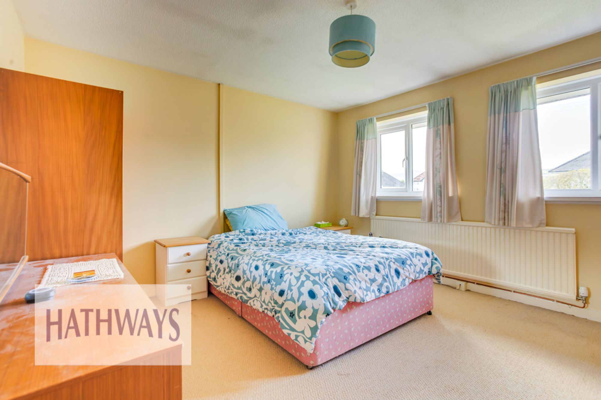 4 bed detached house for sale in Newport Road, Pontypool 23