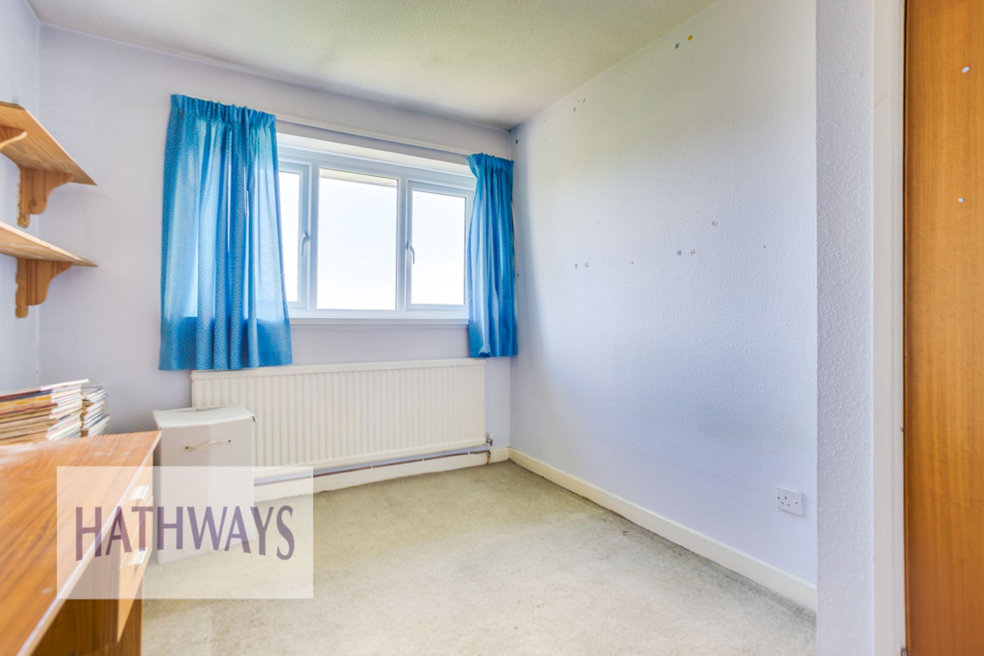 4 bed detached house for sale in Newport Road, Pontypool 32