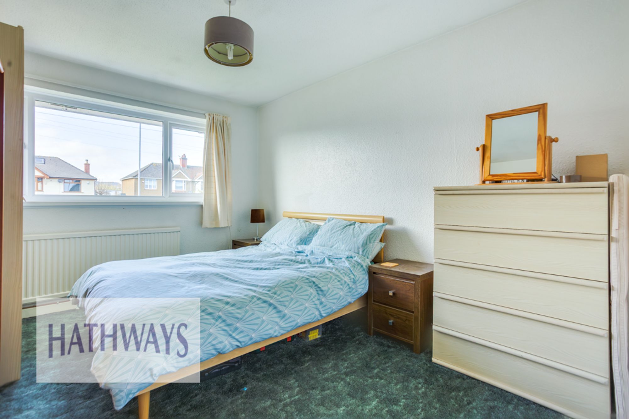 4 bed detached house for sale in Newport Road, Pontypool  - Property Image 29