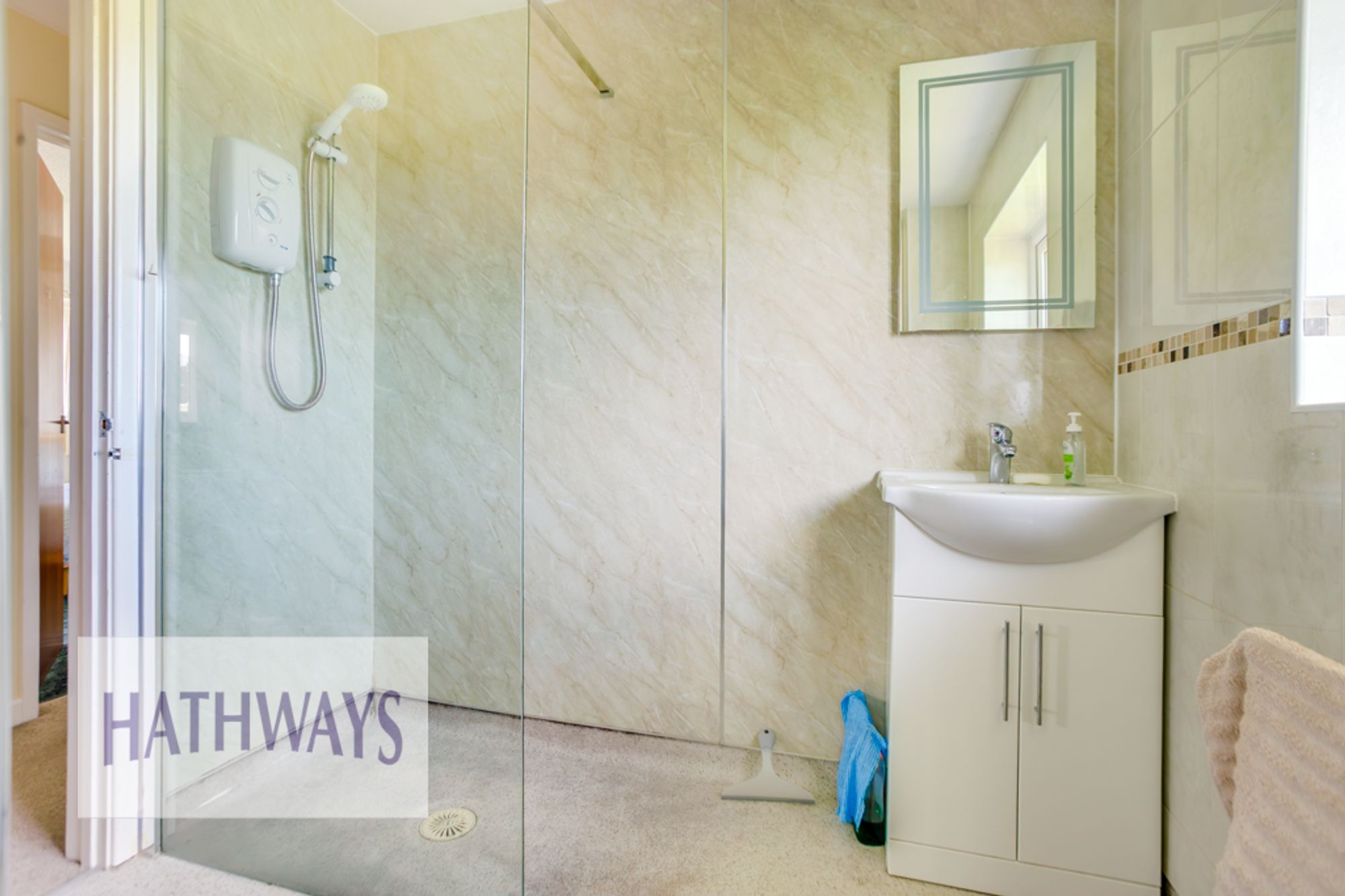 4 bed detached house for sale in Newport Road, Pontypool 35