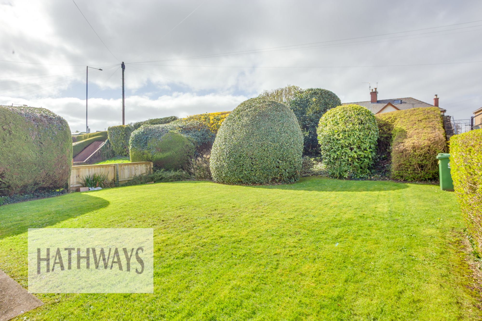 4 bed detached house for sale in Newport Road, Pontypool  - Property Image 43