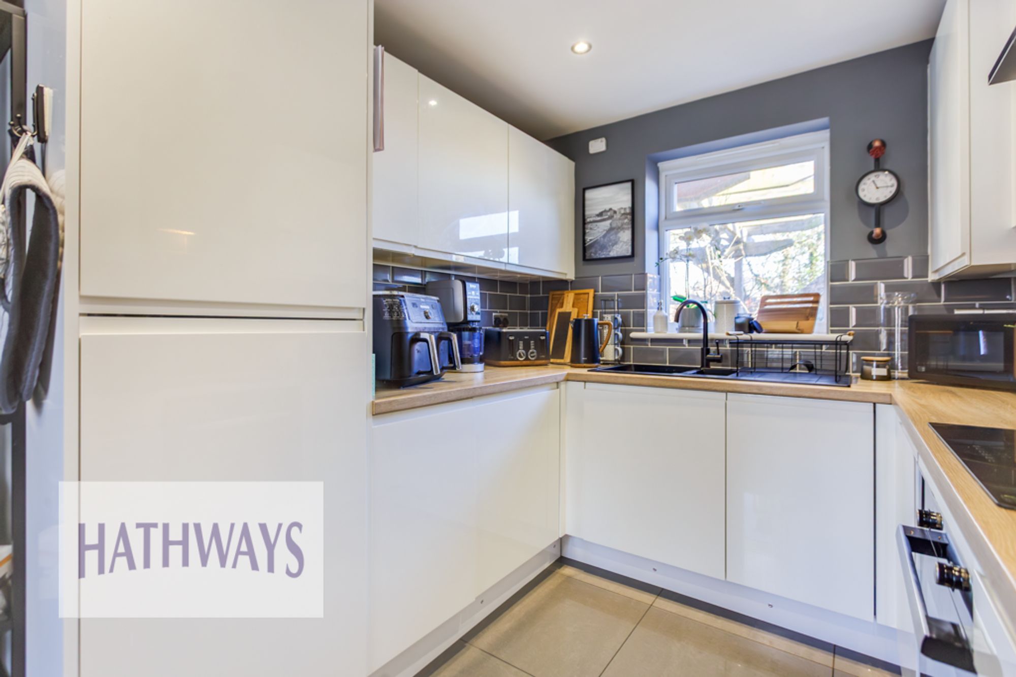 3 bed detached house for sale in Stryd Camlas, Cwmbran 6