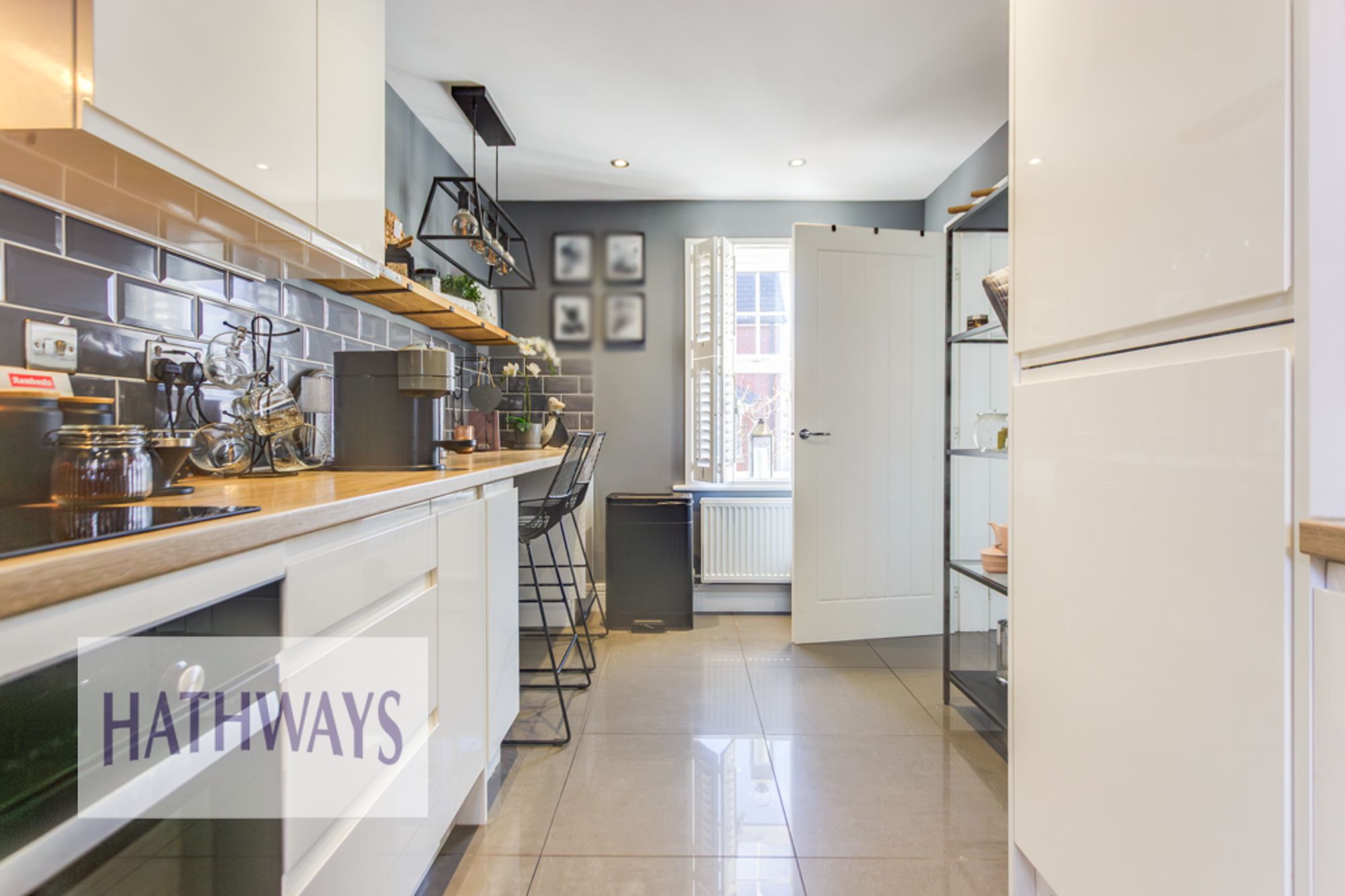 3 bed detached house for sale in Stryd Camlas, Cwmbran 7