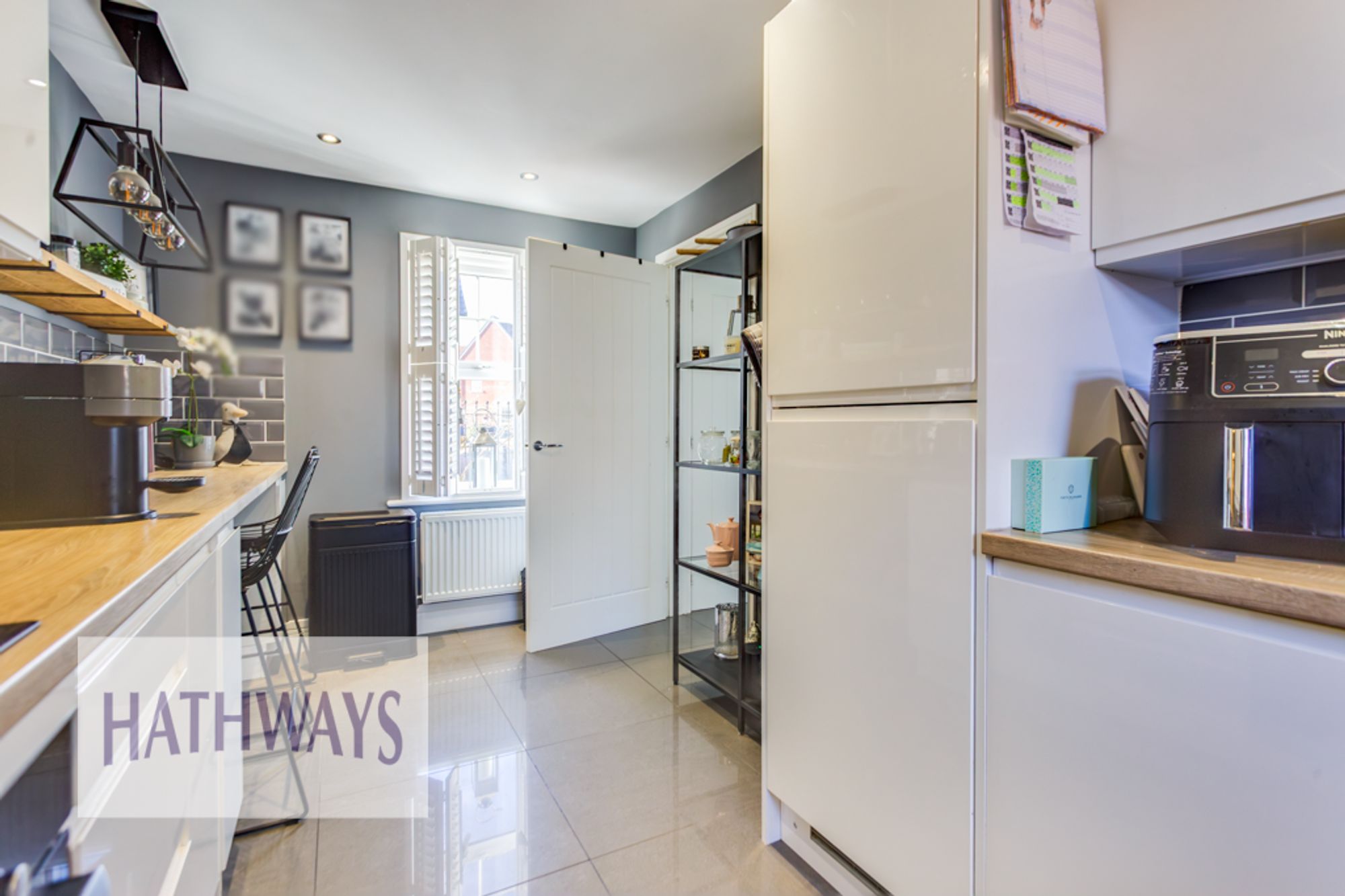 3 bed detached house for sale in Stryd Camlas, Cwmbran  - Property Image 11