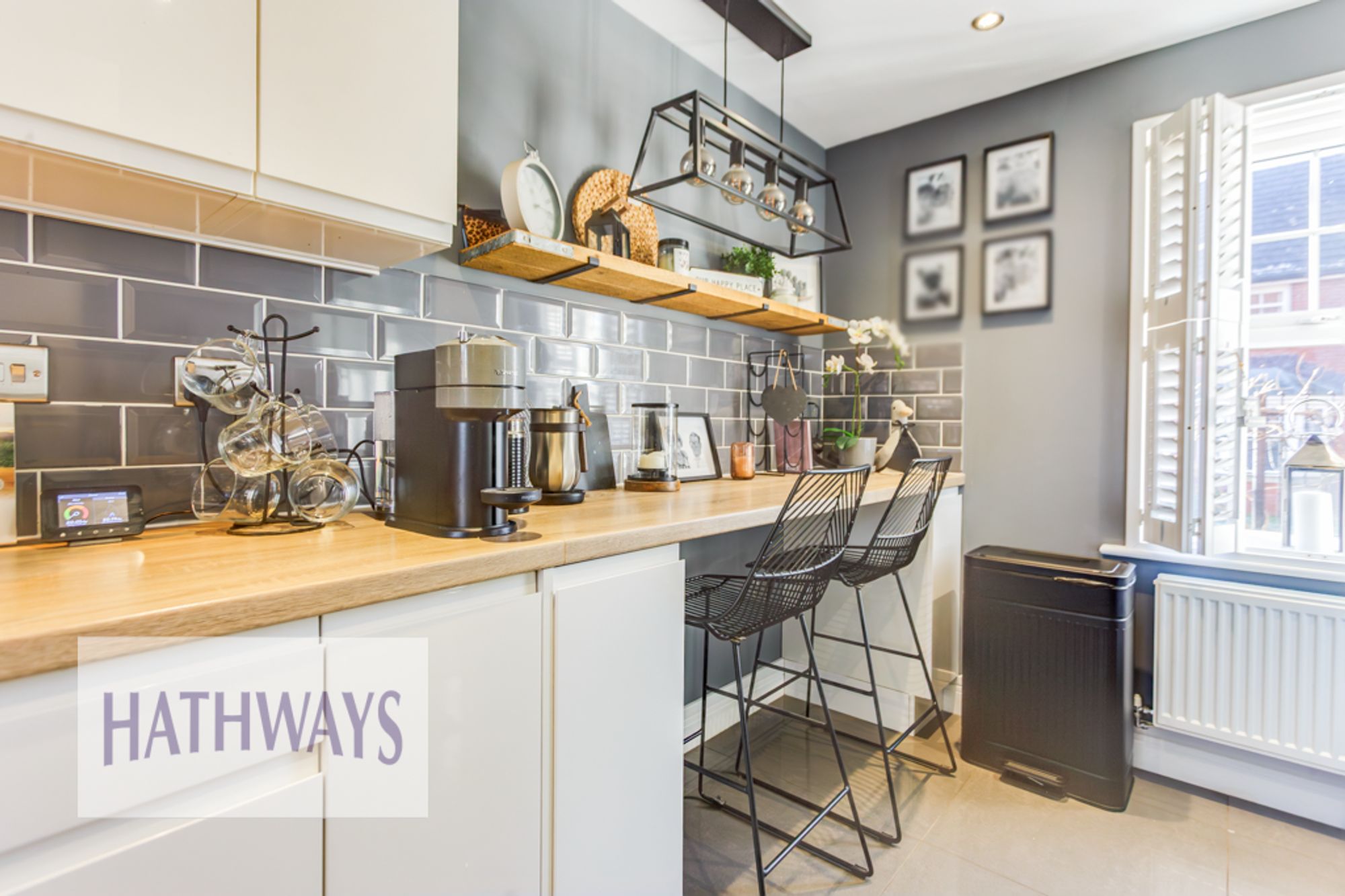 3 bed detached house for sale in Stryd Camlas, Cwmbran 9