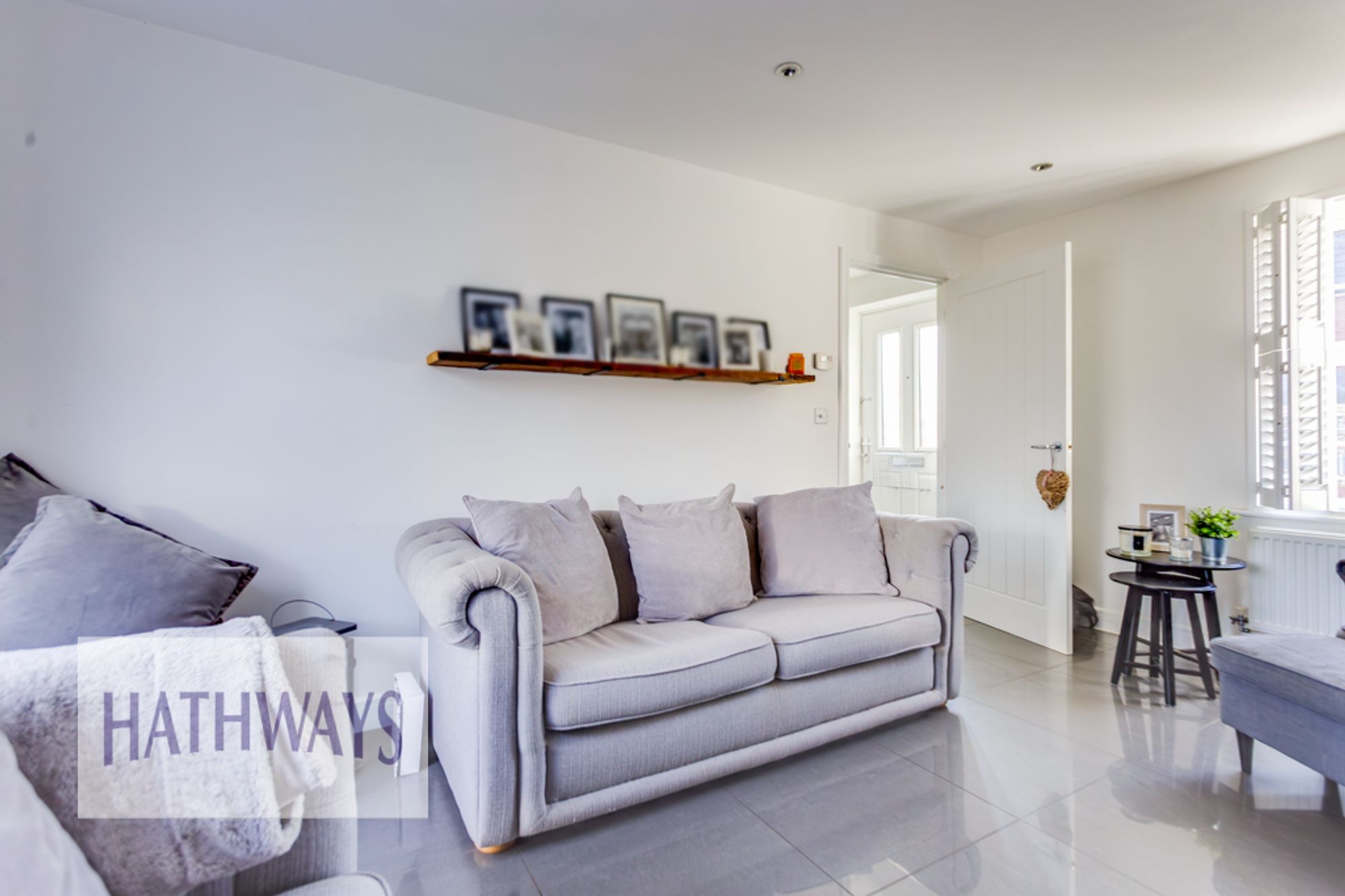 3 bed detached house for sale in Stryd Camlas, Cwmbran  - Property Image 15