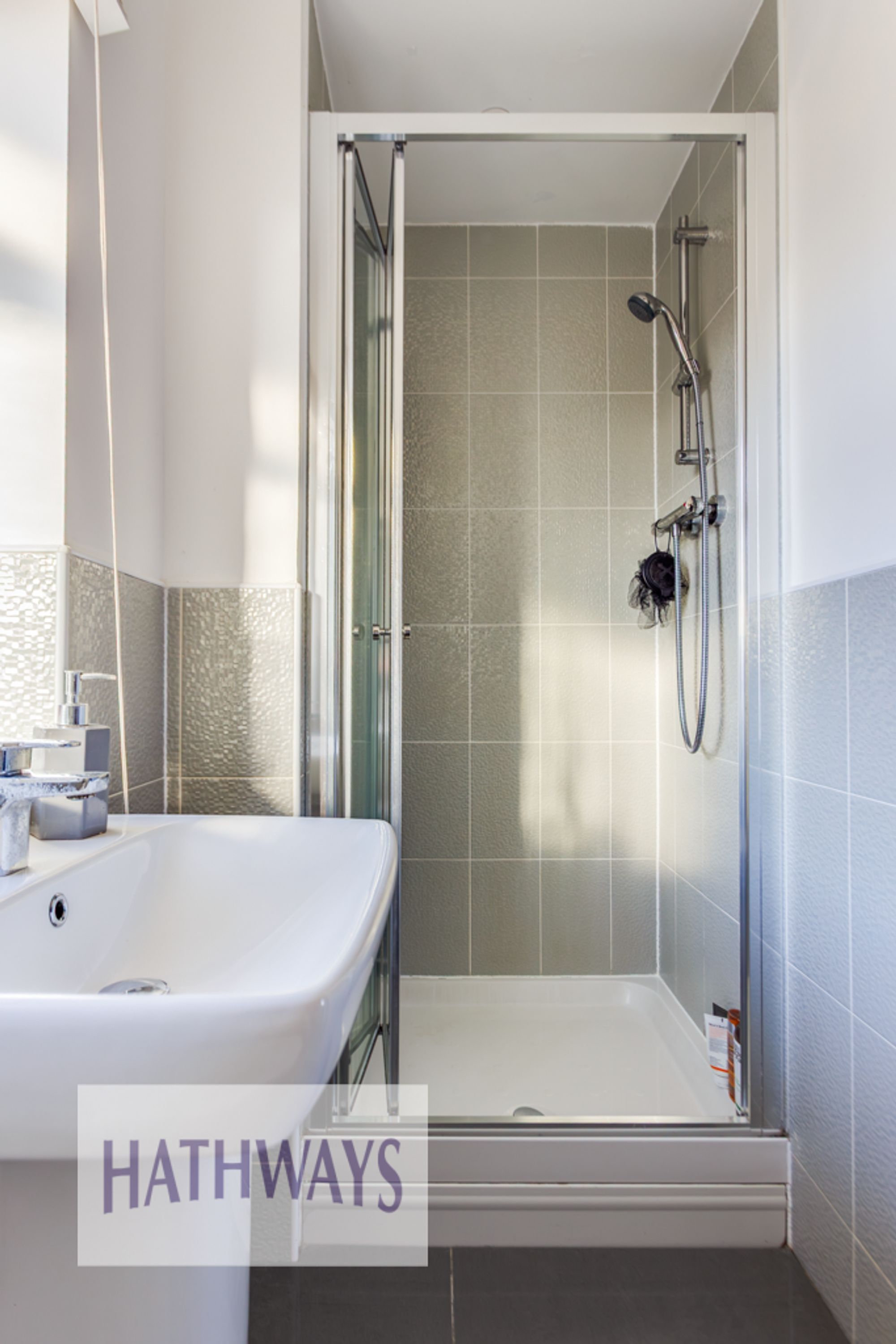 3 bed detached house for sale in Stryd Camlas, Cwmbran 28