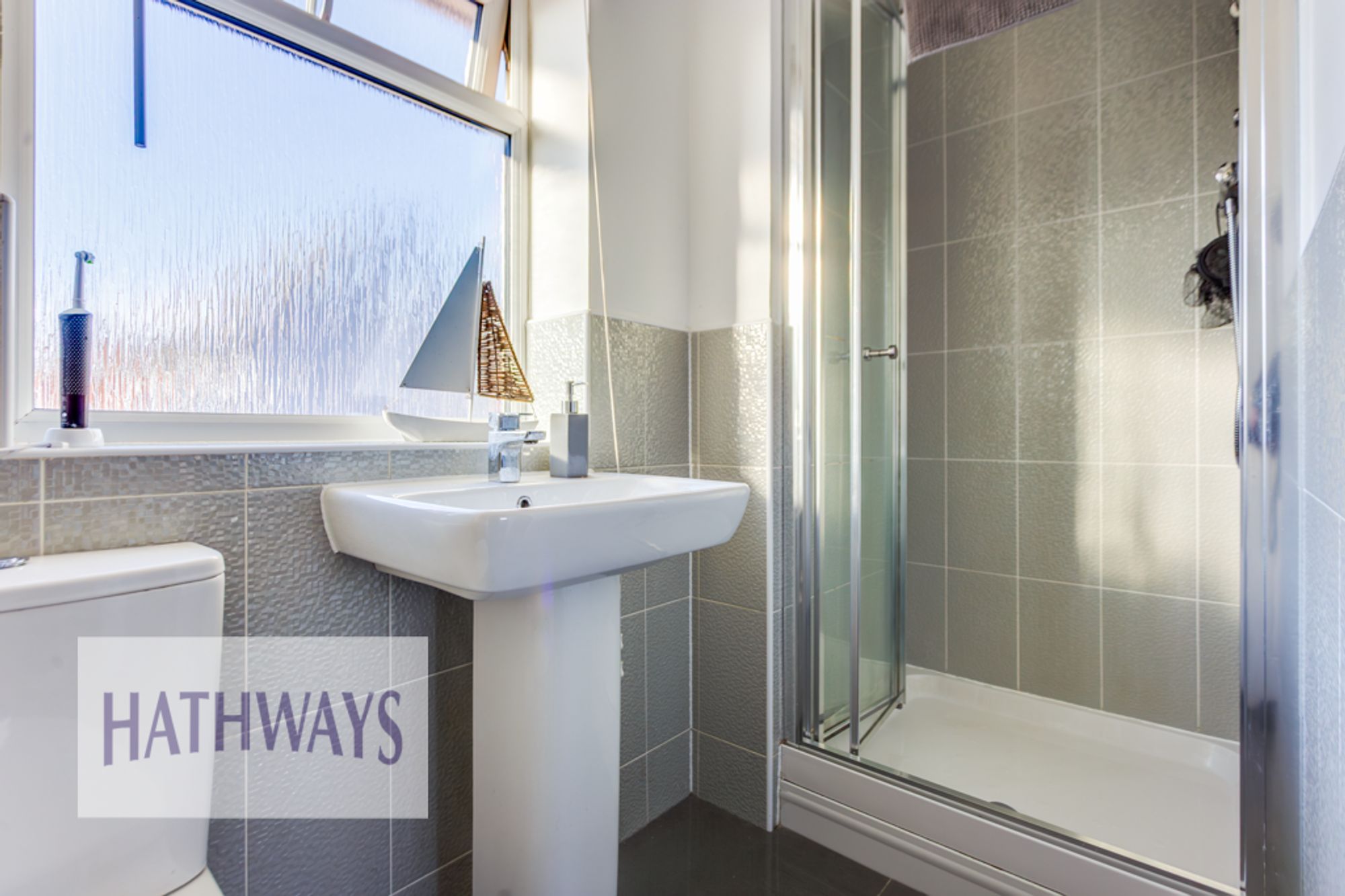 3 bed detached house for sale in Stryd Camlas, Cwmbran  - Property Image 27