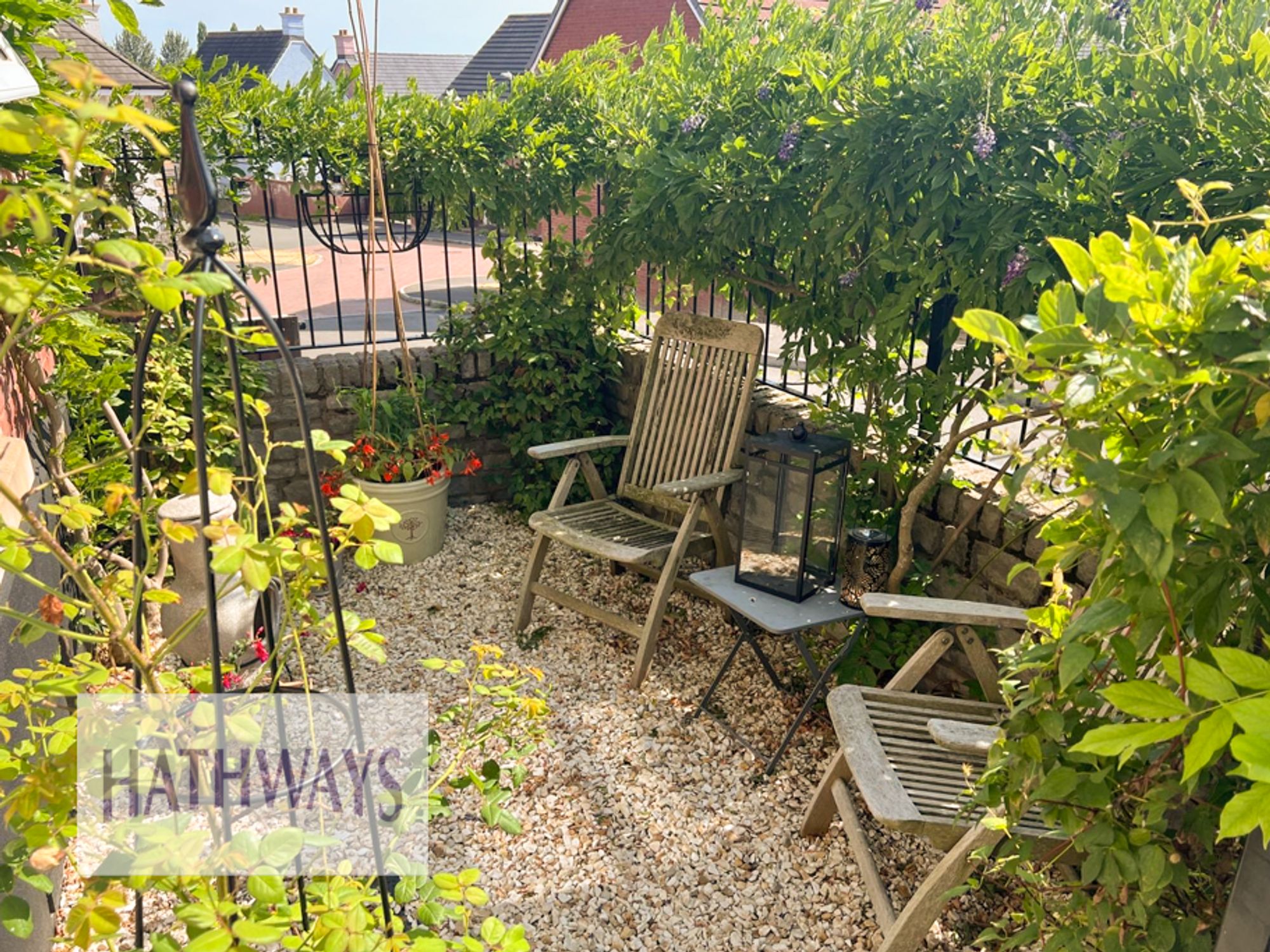 3 bed detached house for sale in Stryd Camlas, Pontrhydyrun, NP44 59