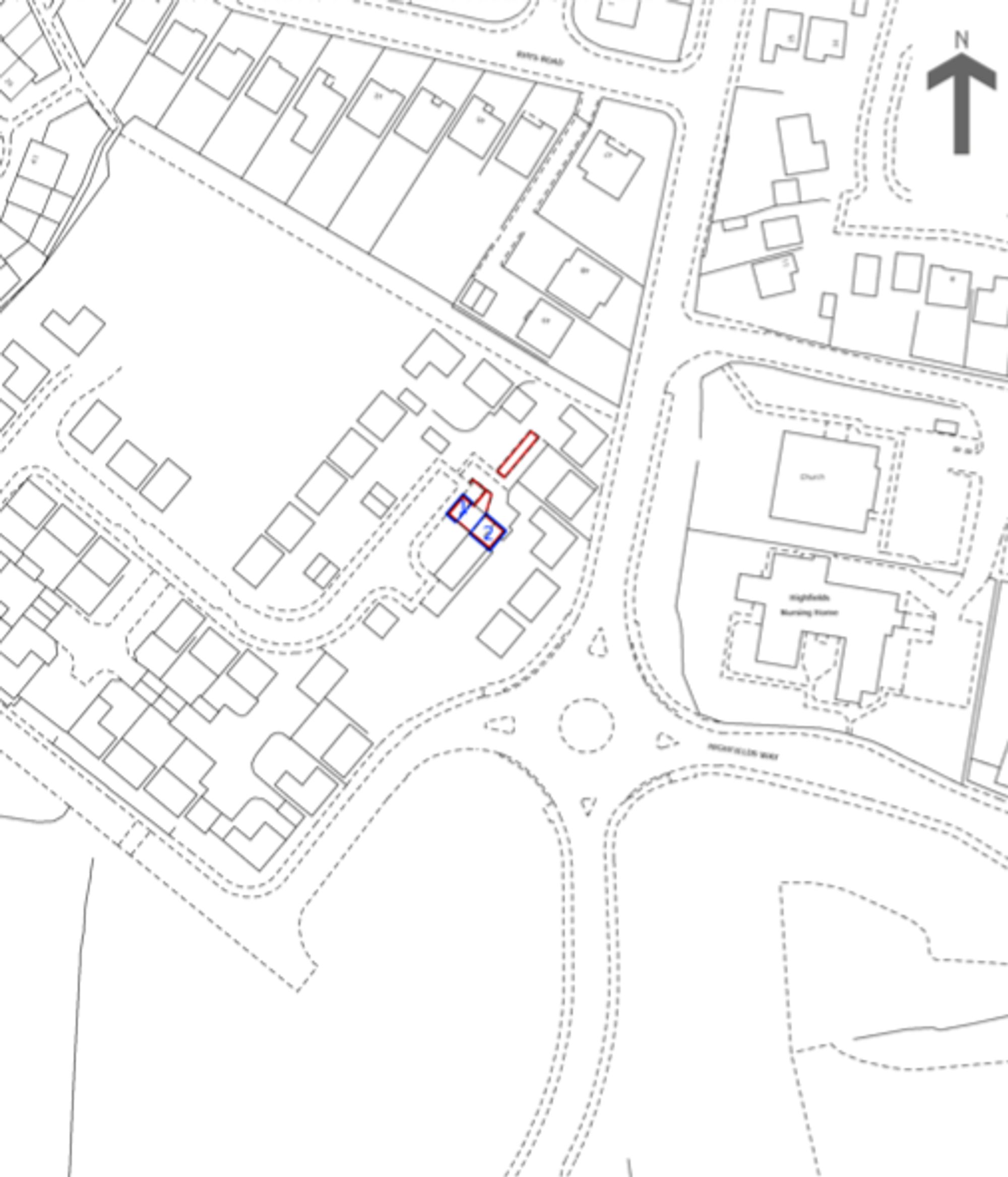 2 bed coach house for sale in Golwg Y Bont, Blackwood 24