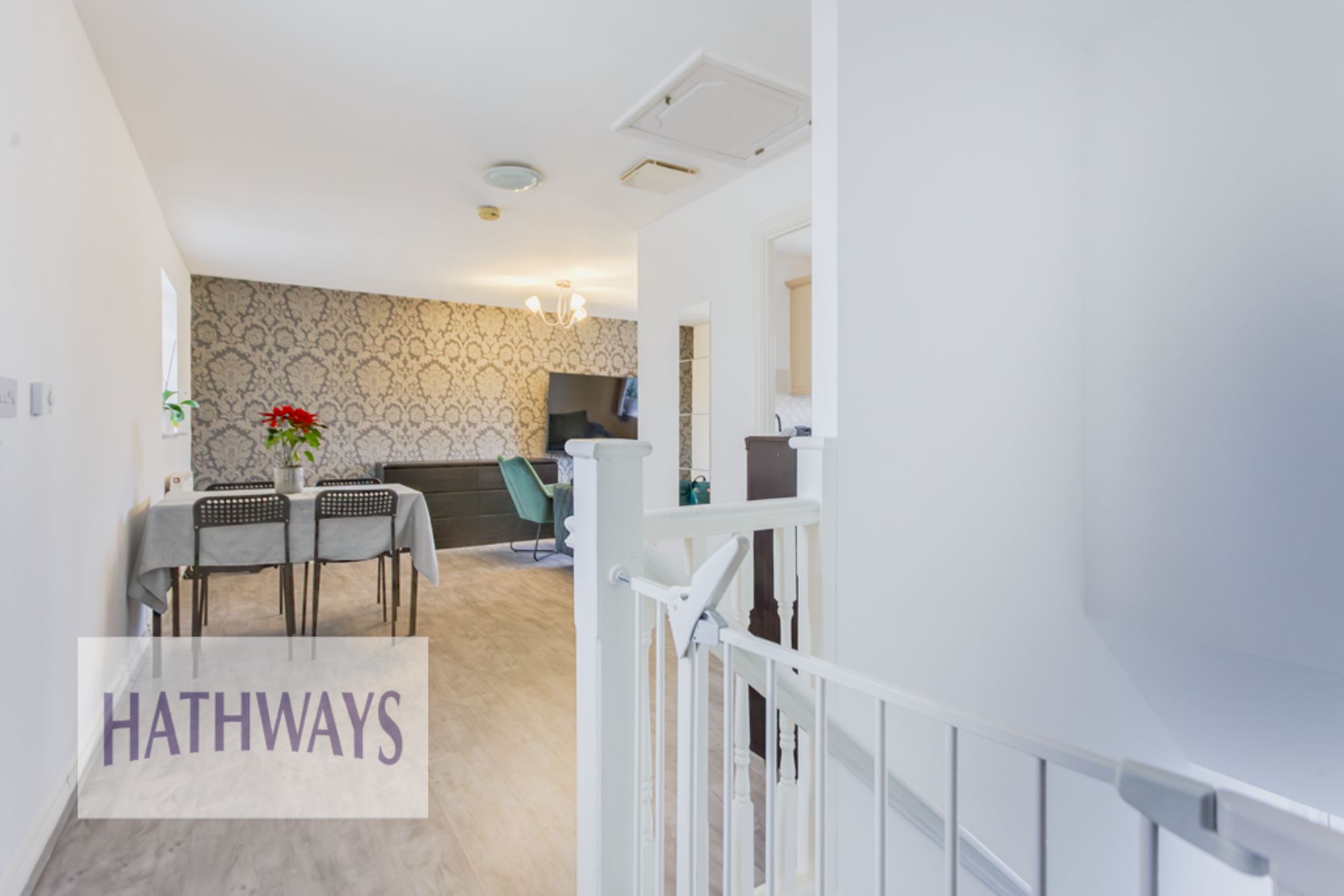 2 bed coach house for sale in Golwg Y Bont, Blackwood  - Property Image 14