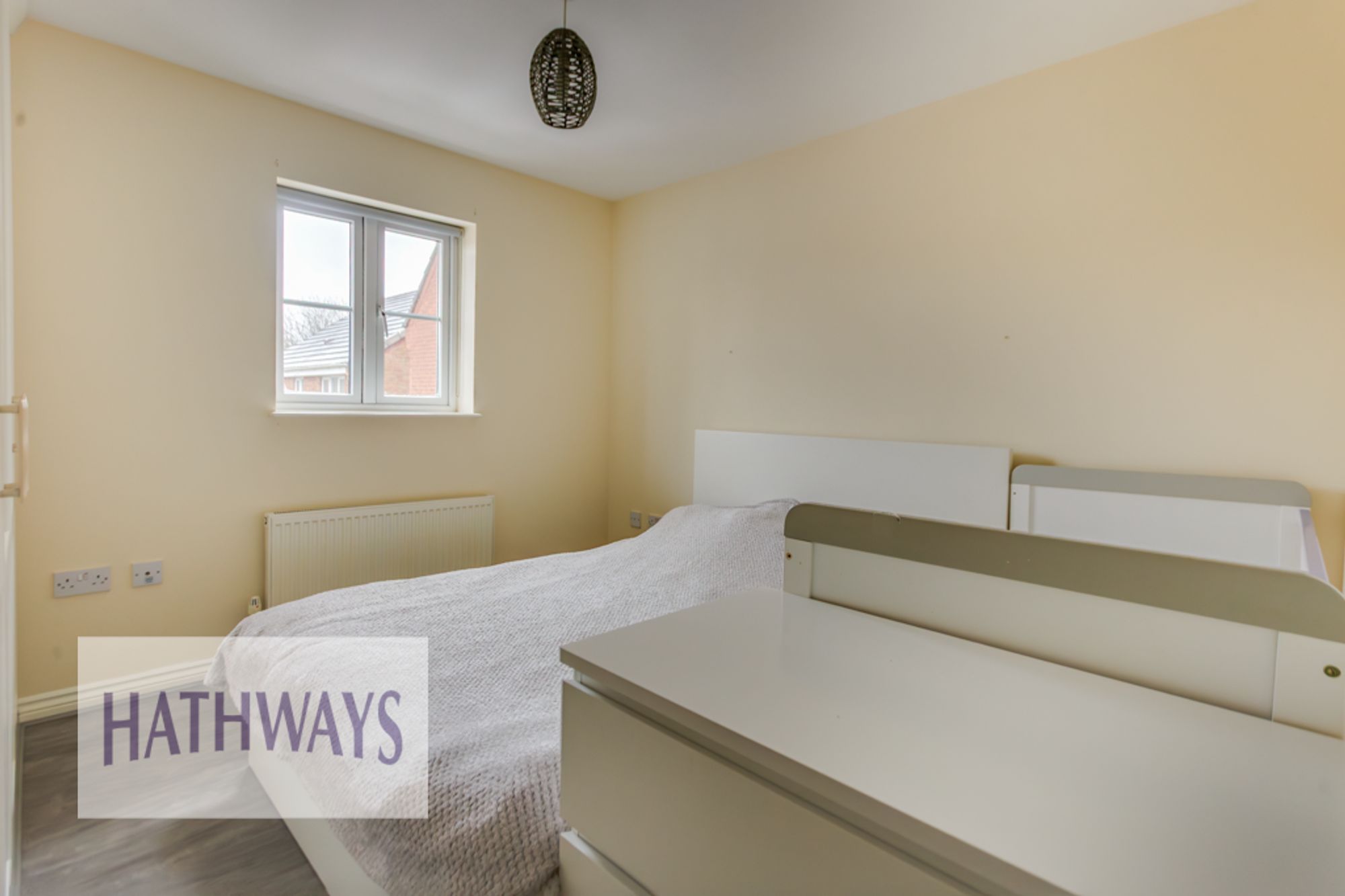 2 bed coach house for sale in Golwg Y Bont, Blackwood  - Property Image 18