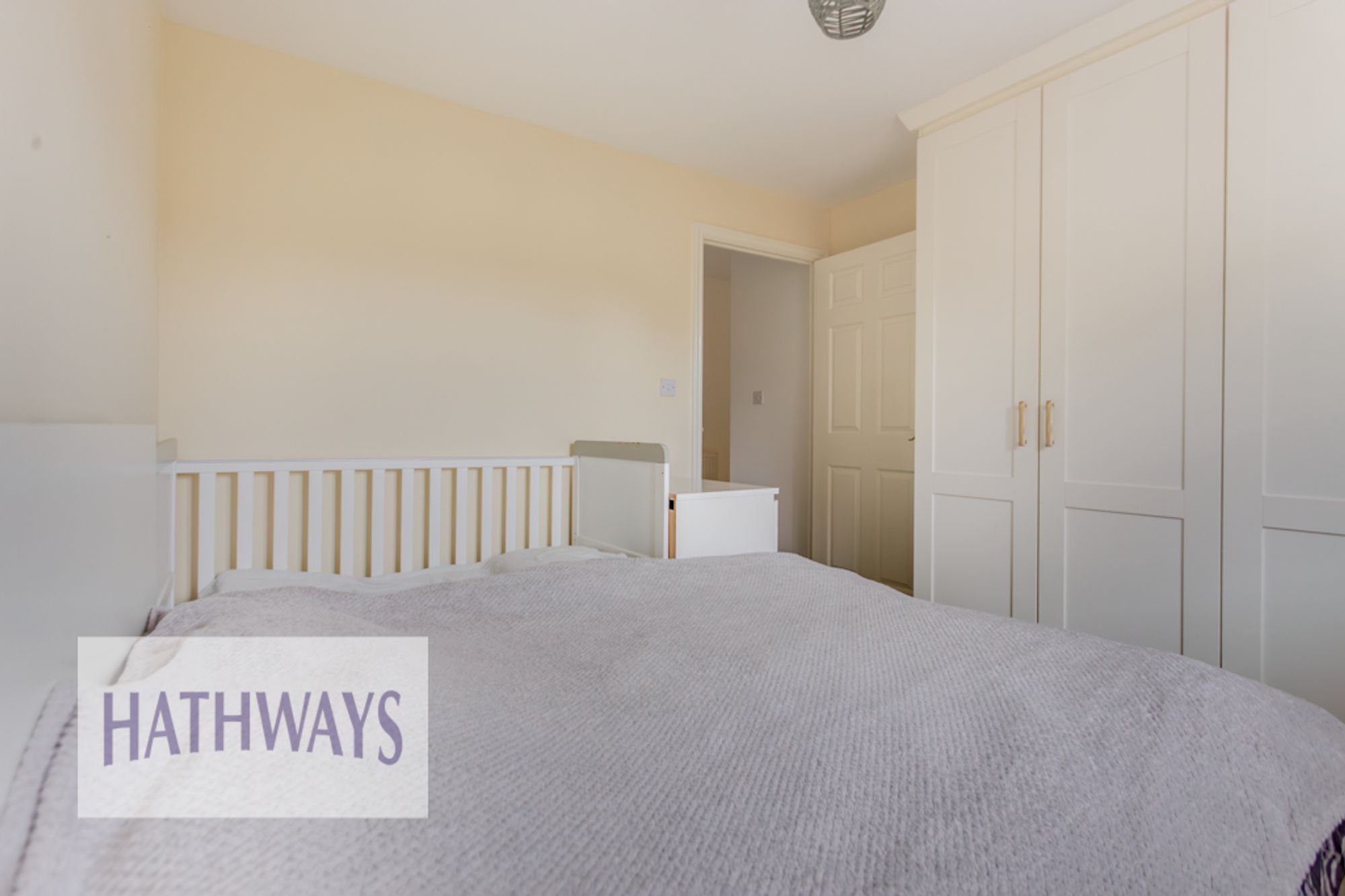 2 bed coach house for sale in Golwg Y Bont, Blackwood 18