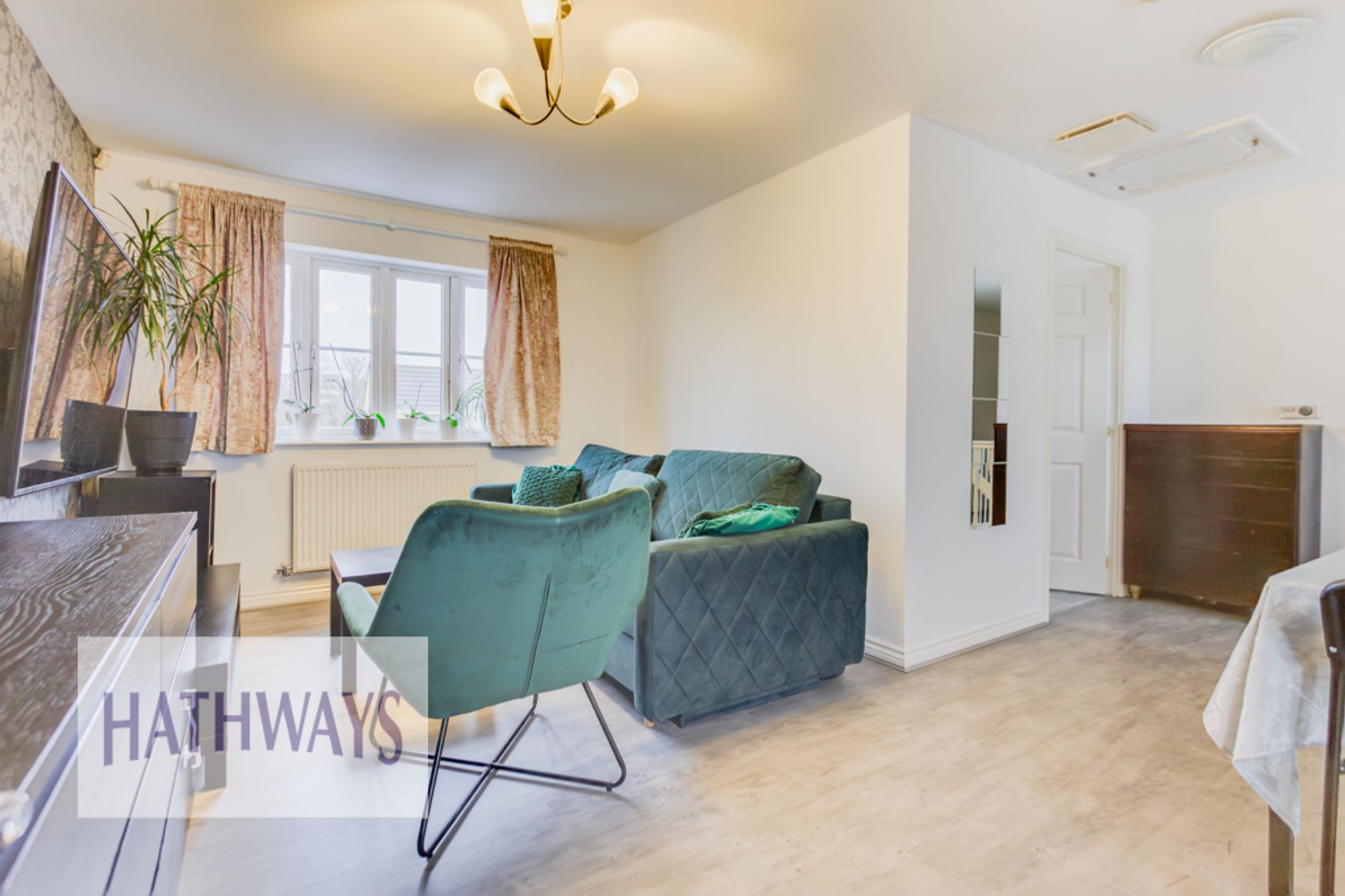 2 bed coach house for sale in Golwg Y Bont, Blackwood 9