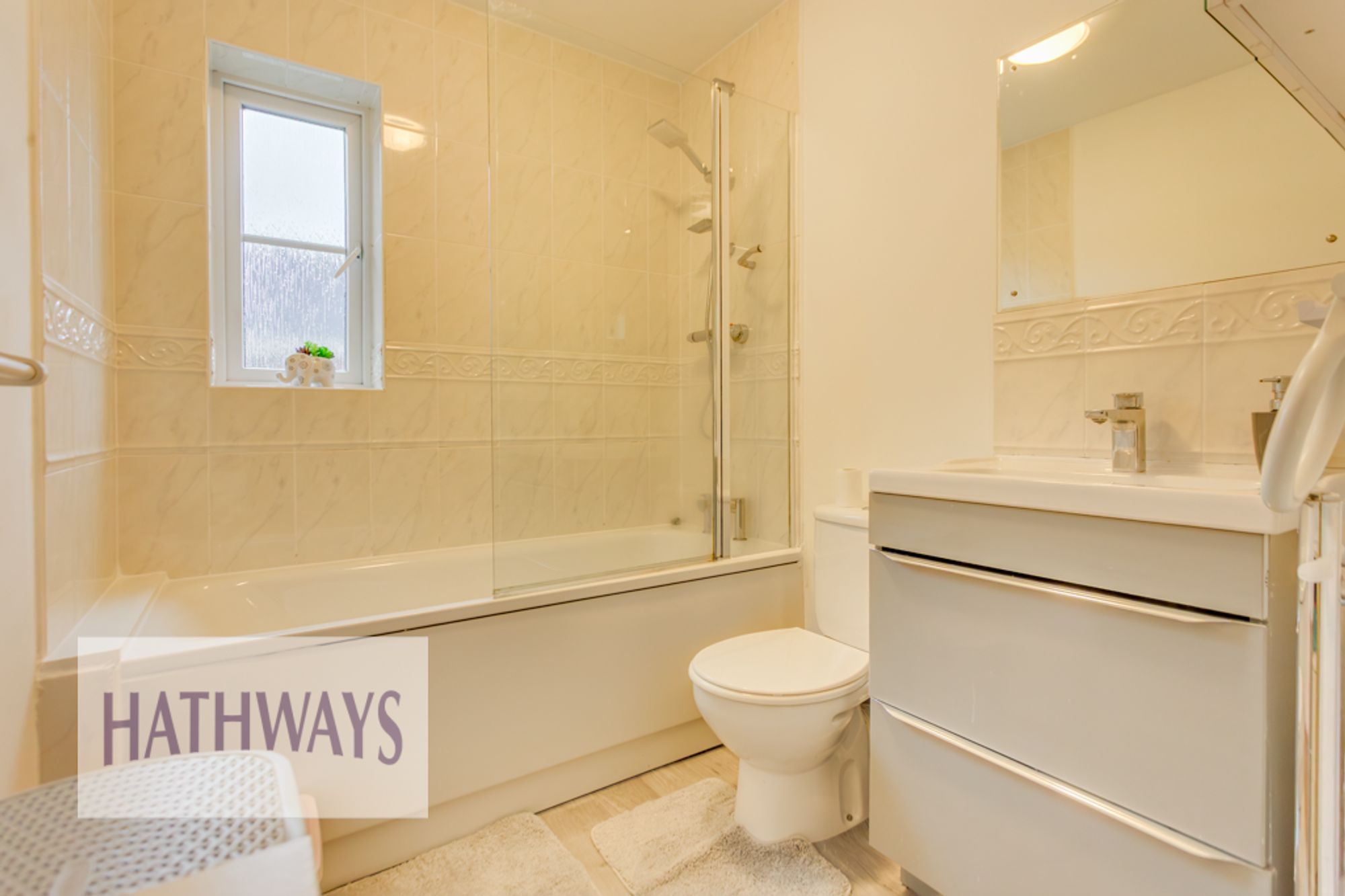 2 bed coach house for sale in Golwg Y Bont, Blackwood  - Property Image 22