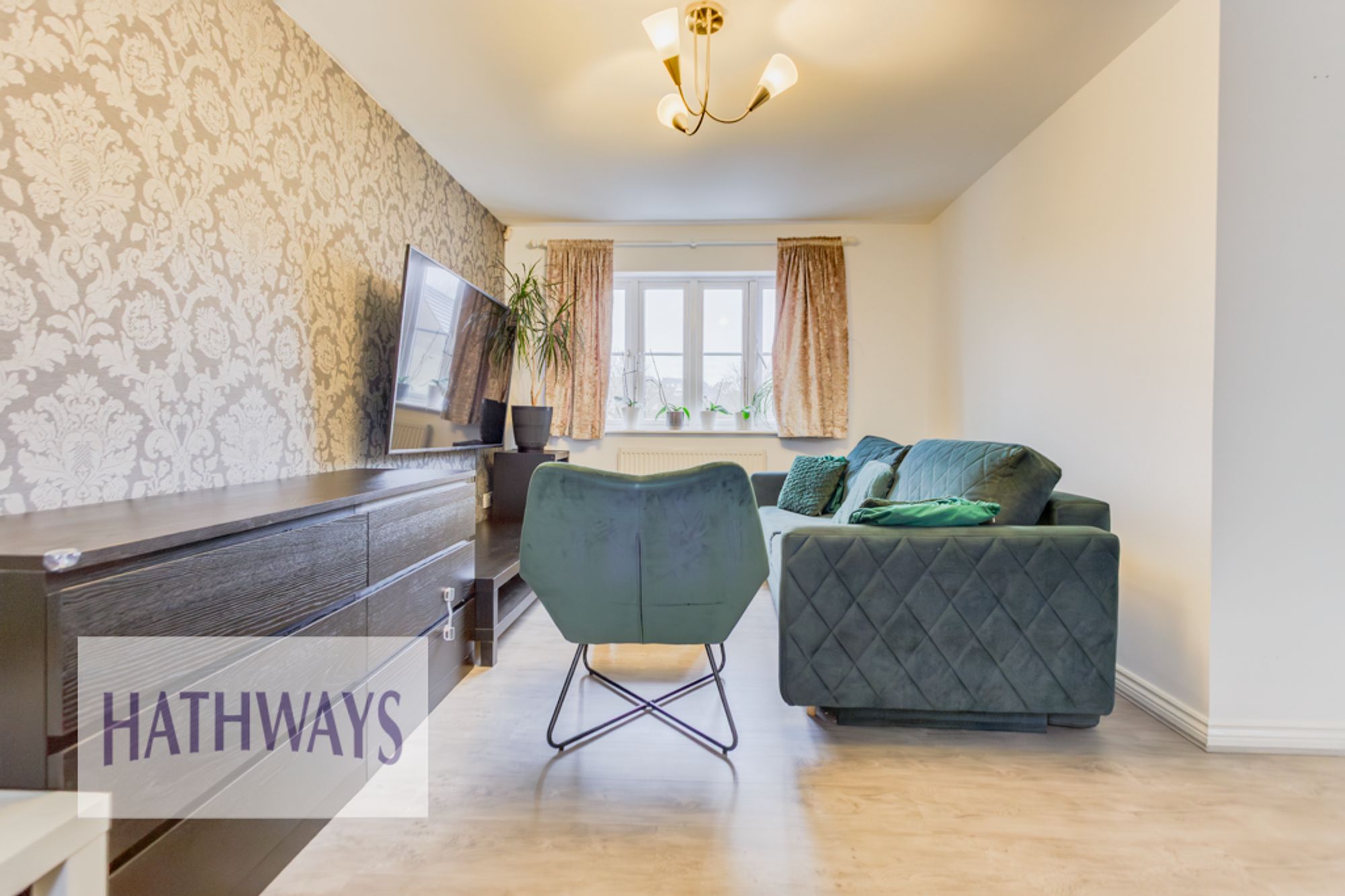 2 bed coach house for sale in Golwg Y Bont, Blackwood  - Property Image 11