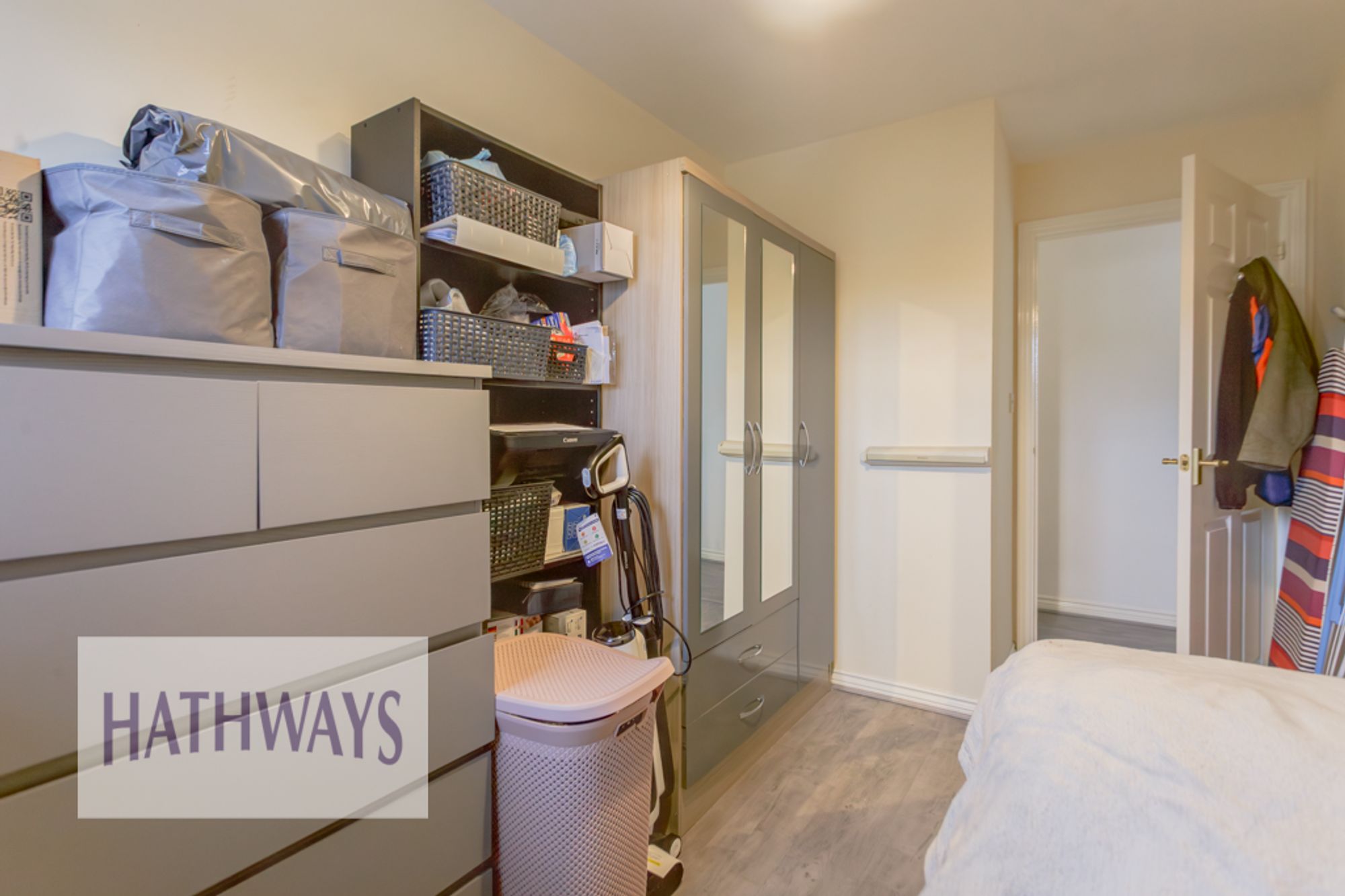 2 bed coach house for sale in Golwg Y Bont, Blackwood  - Property Image 20