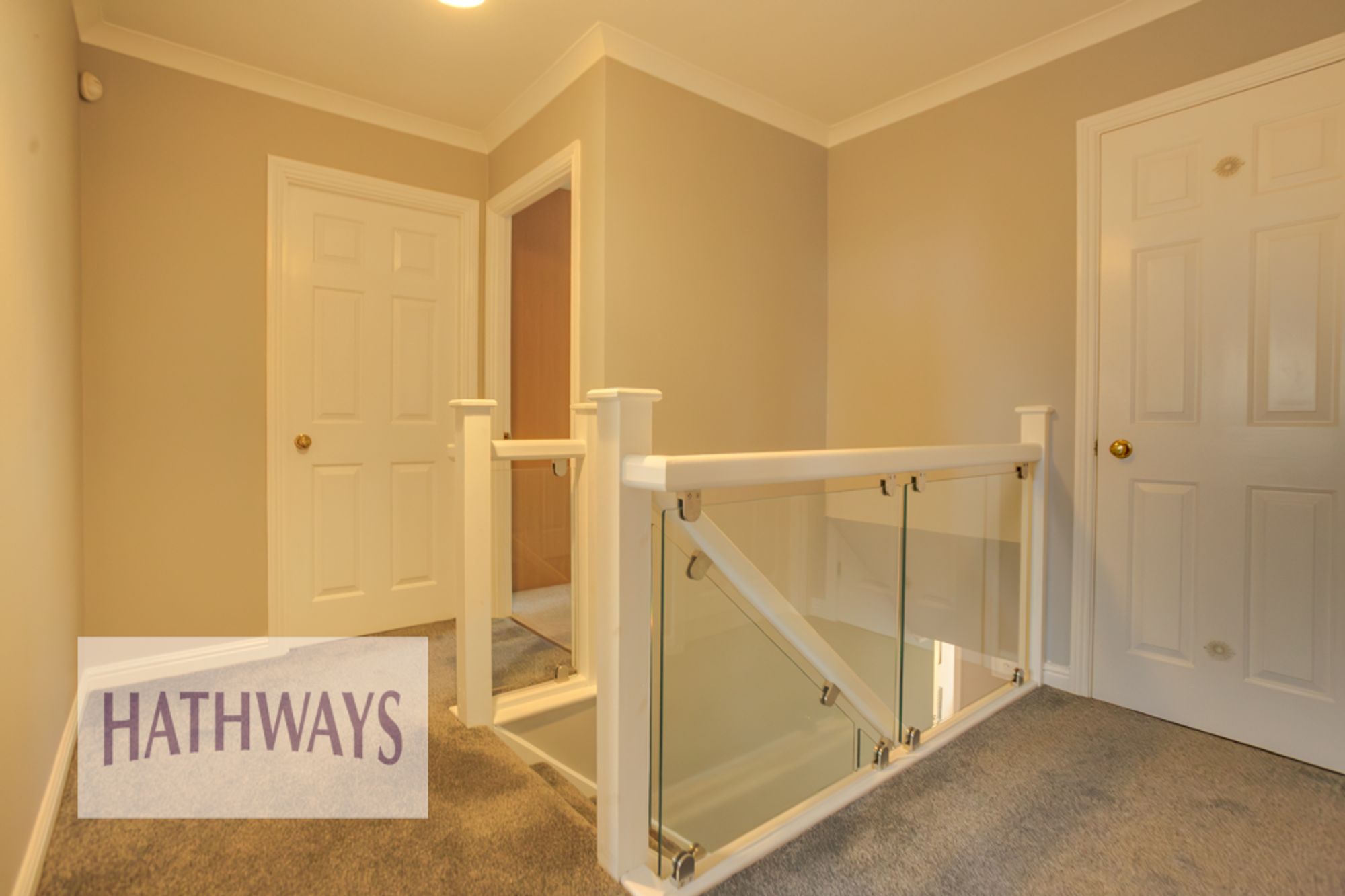 4 bed detached house for sale in Sycamore Court, Cwmbran 33