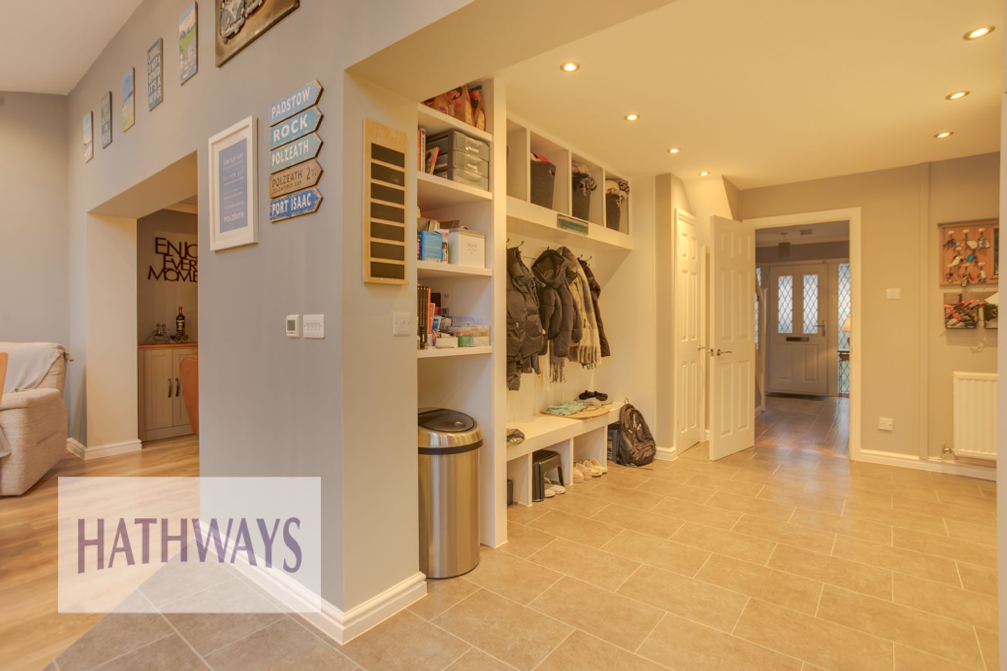 4 bed detached house for sale in Sycamore Court, Cwmbran  - Property Image 29