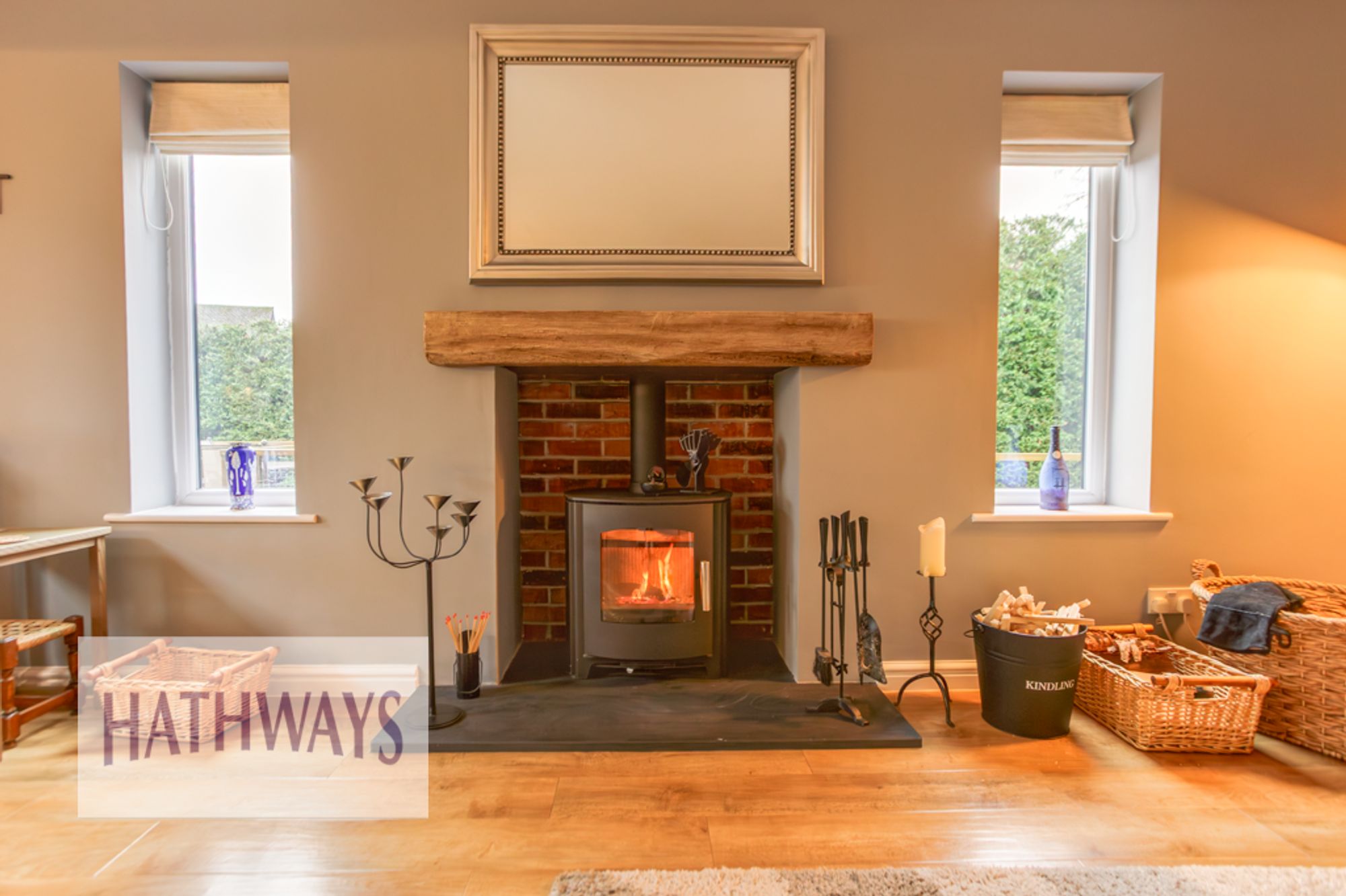 4 bed detached house for sale in Sycamore Court, Cwmbran  - Property Image 14