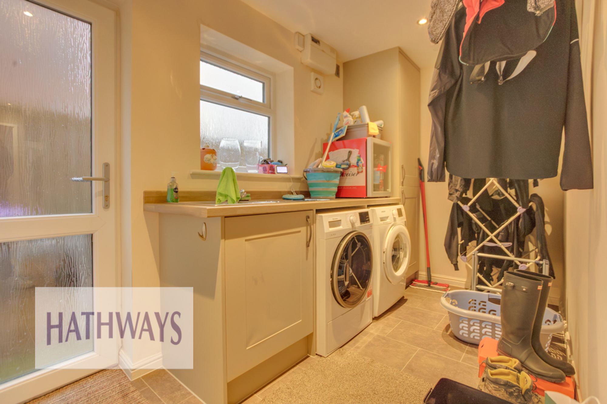 4 bed detached house for sale in Sycamore Court, Cwmbran  - Property Image 31