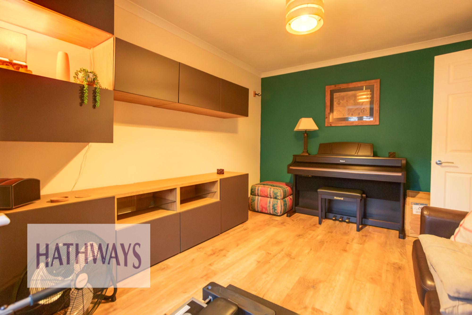 4 bed detached house for sale in Sycamore Court, Cwmbran 6