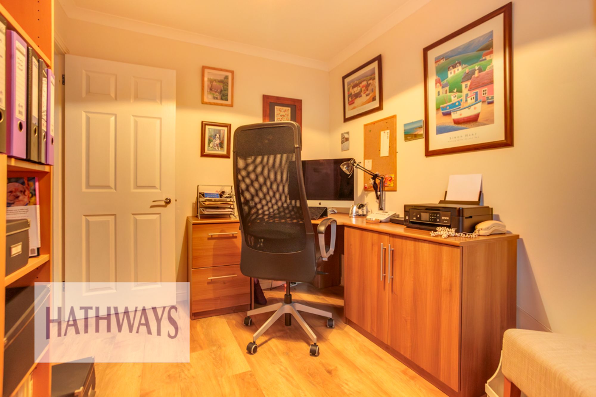 4 bed detached house for sale in Sycamore Court, Cwmbran 9