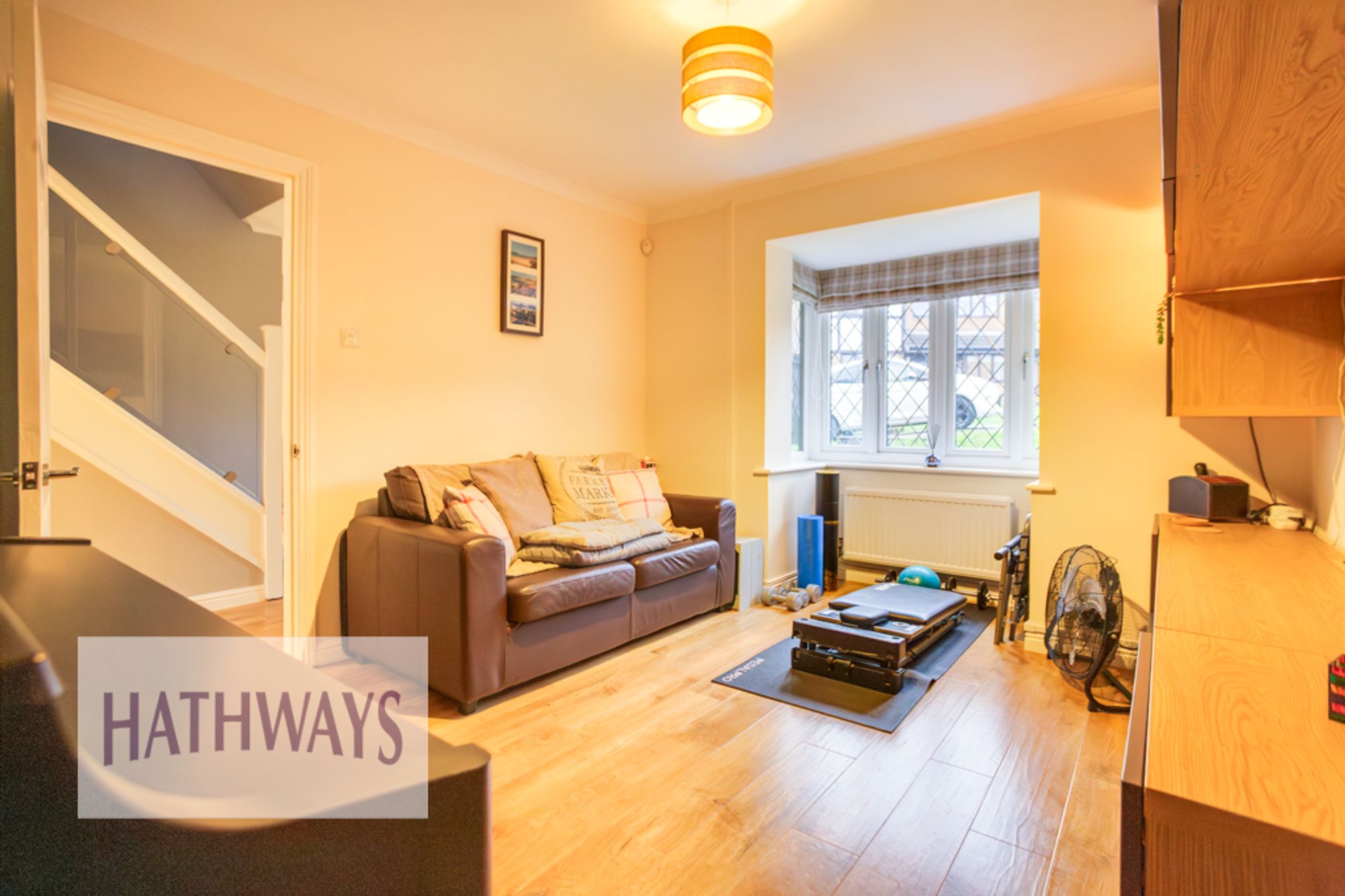 4 bed detached house for sale in Sycamore Court, Cwmbran 5