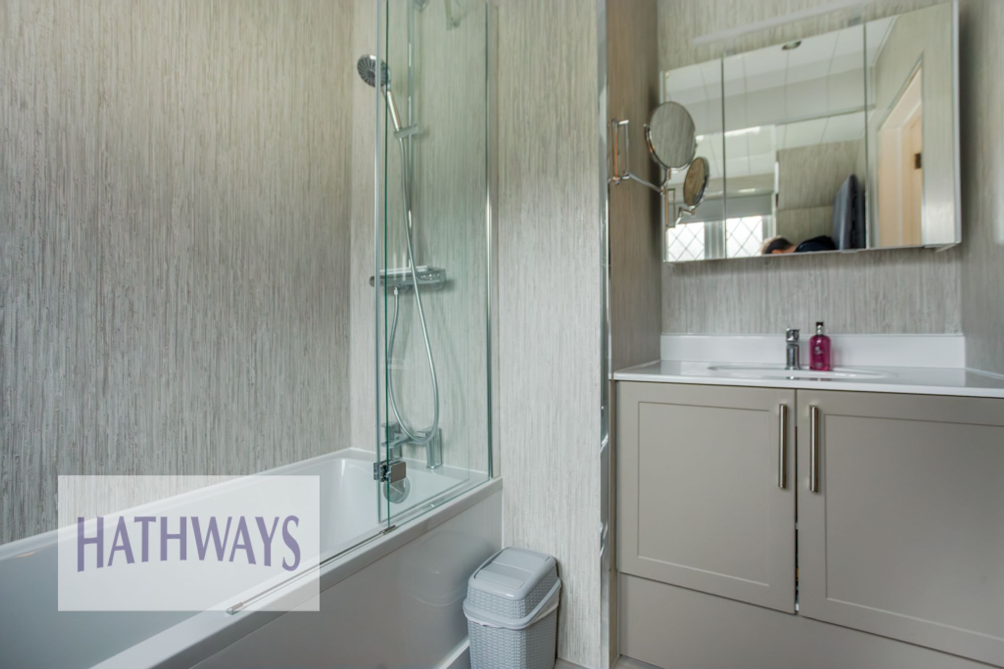 4 bed detached house for sale in Sycamore Court, Cwmbran 39